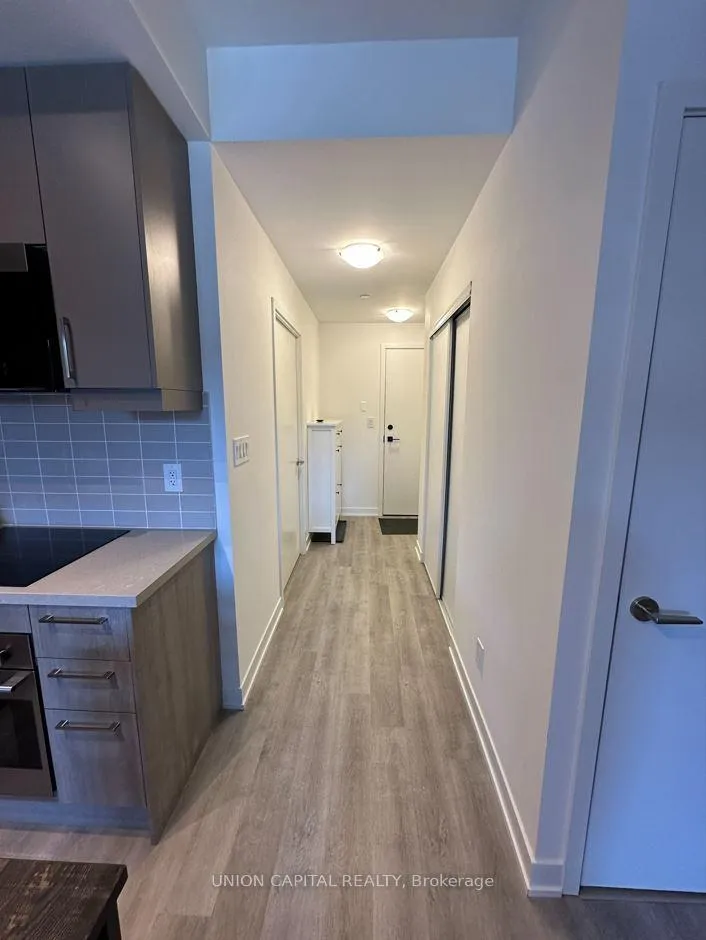 Photo 9 of Unit 801, 8119 Birchmount Road, Markham, Unionville — HOMEH