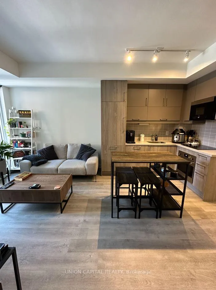 Photo 10 of Unit 801, 8119 Birchmount Road, Markham, Unionville — HOMEH