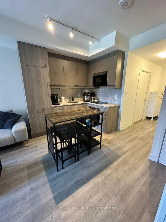 Photo 11 of Unit 801, 8119 Birchmount Road, Markham, Unionville — HOMEH