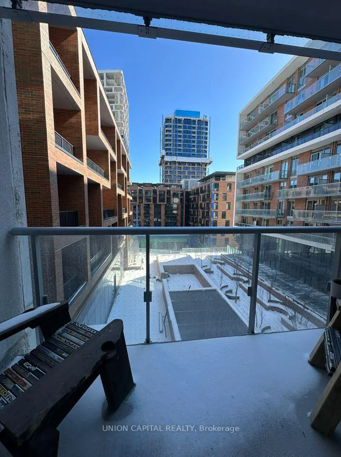 Photo 12 of Unit 801, 8119 Birchmount Road, Markham, Unionville — HOMEH