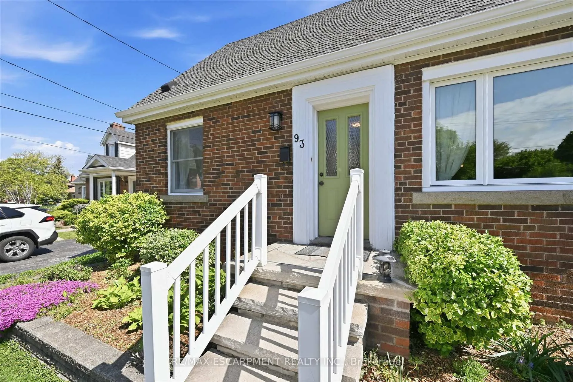 Photo 4 of 93 Sunning Hill Avenue, Hamilton, Sunninghill — HOMEH