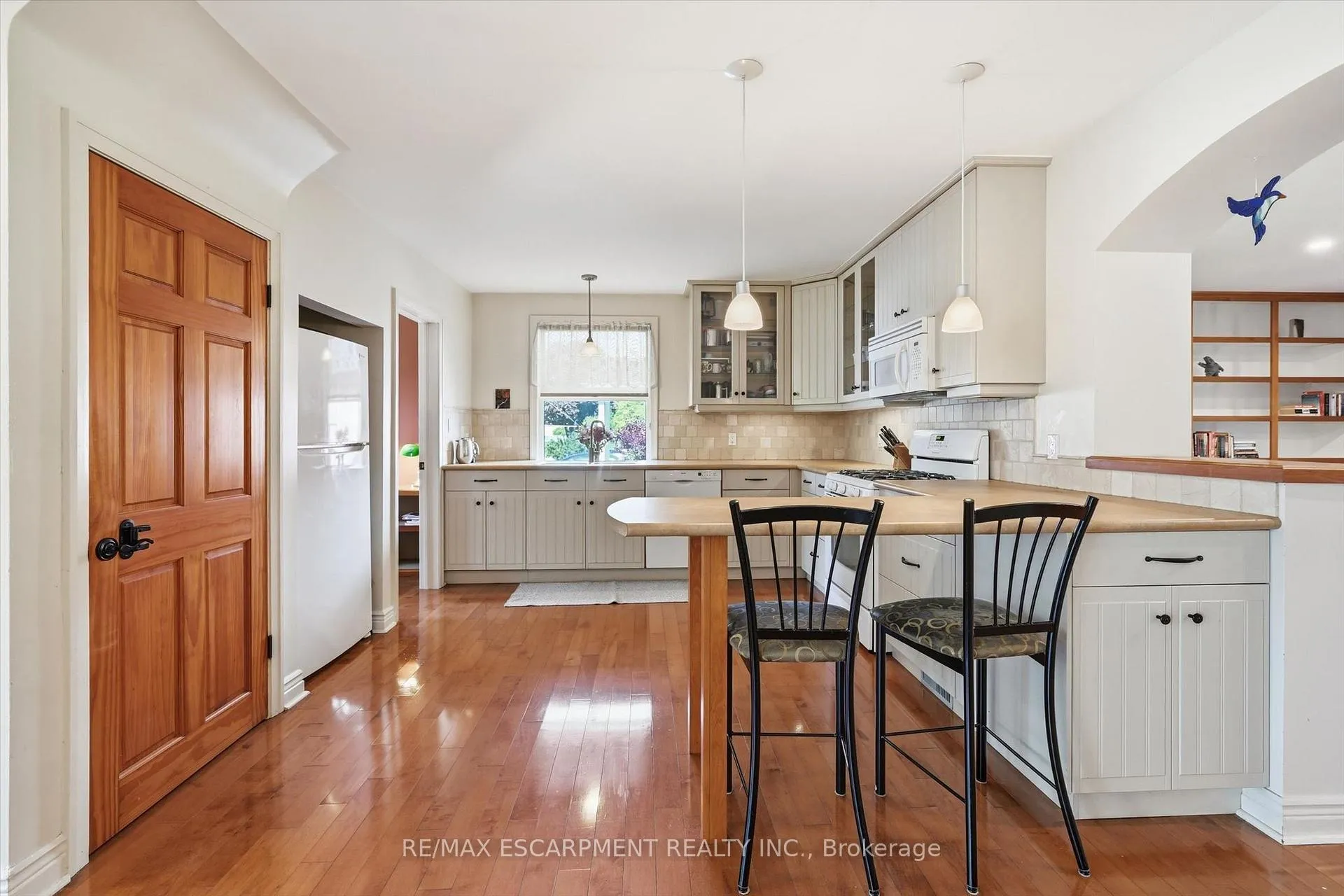 Photo 12 of 93 Sunning Hill Avenue, Hamilton, Sunninghill — HOMEH
