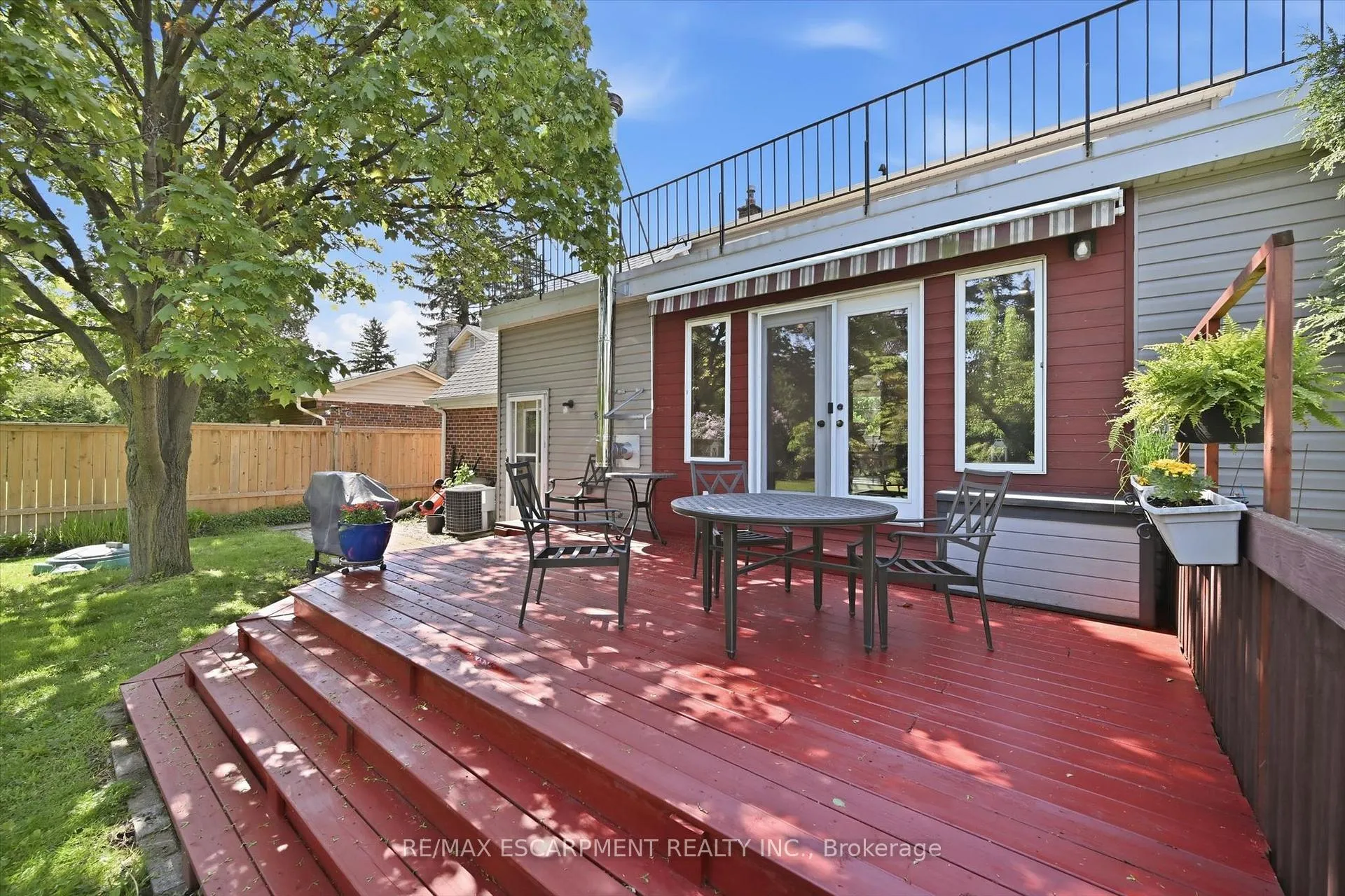 Photo 41 of 93 Sunning Hill Avenue, Hamilton, Sunninghill — HOMEH