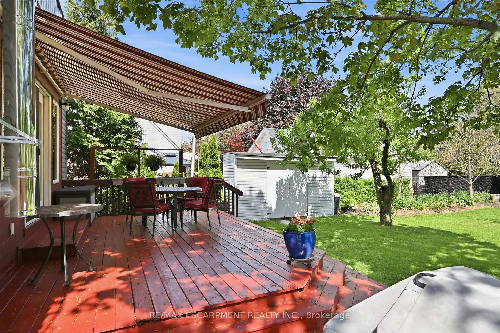 Photo 43 of 93 Sunning Hill Avenue, Hamilton, Sunninghill — HOMEH