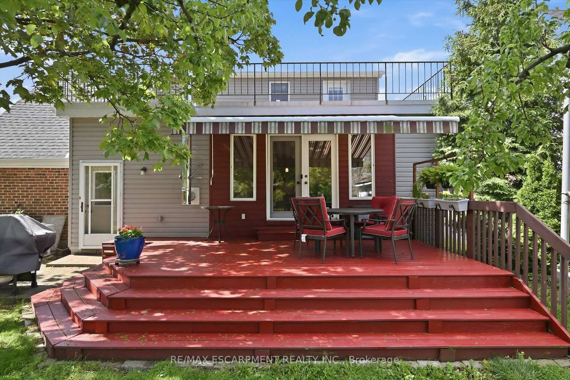 Photo 44 of 93 Sunning Hill Avenue, Hamilton, Sunninghill — HOMEH