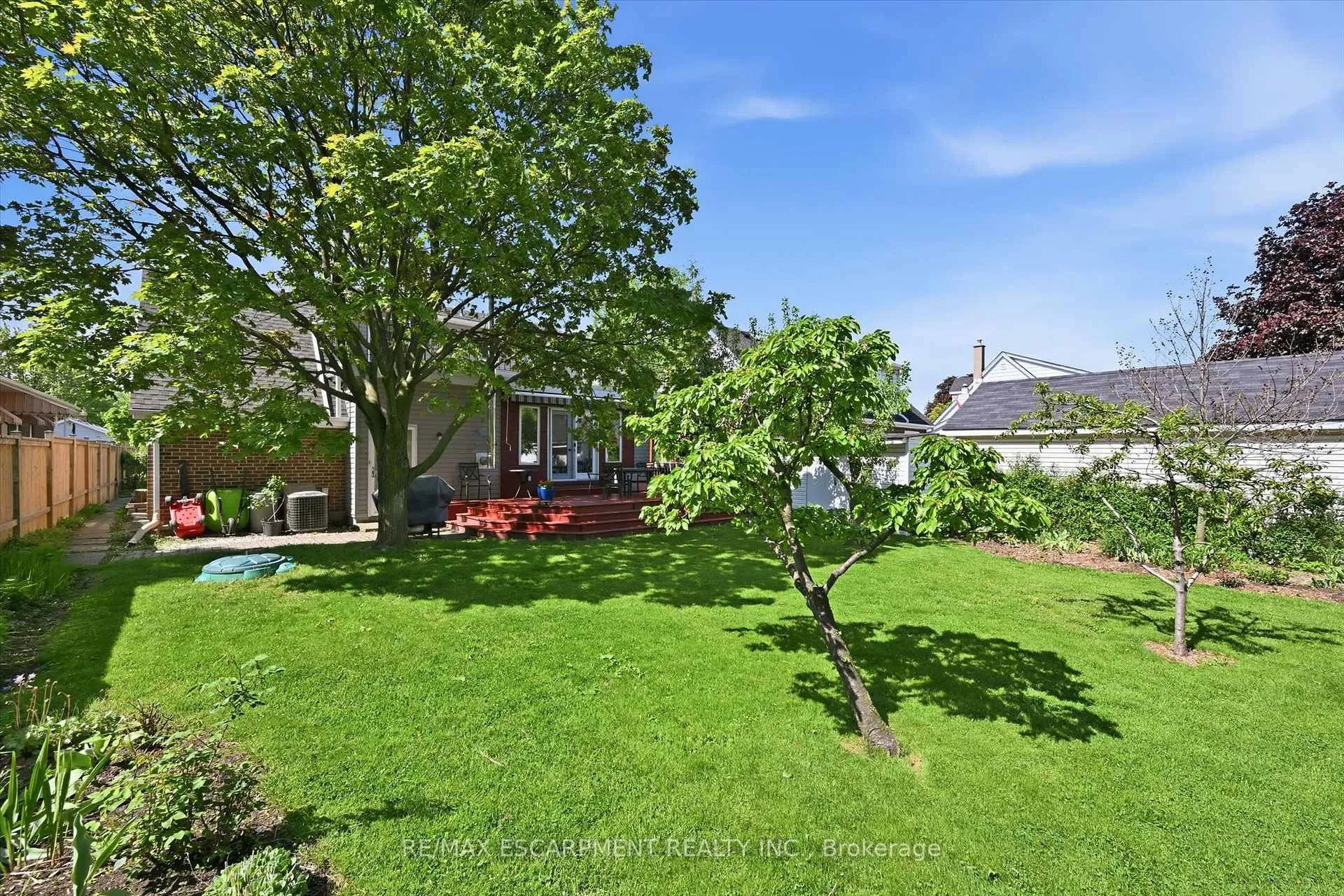 Photo 45 of 93 Sunning Hill Avenue, Hamilton, Sunninghill — HOMEH