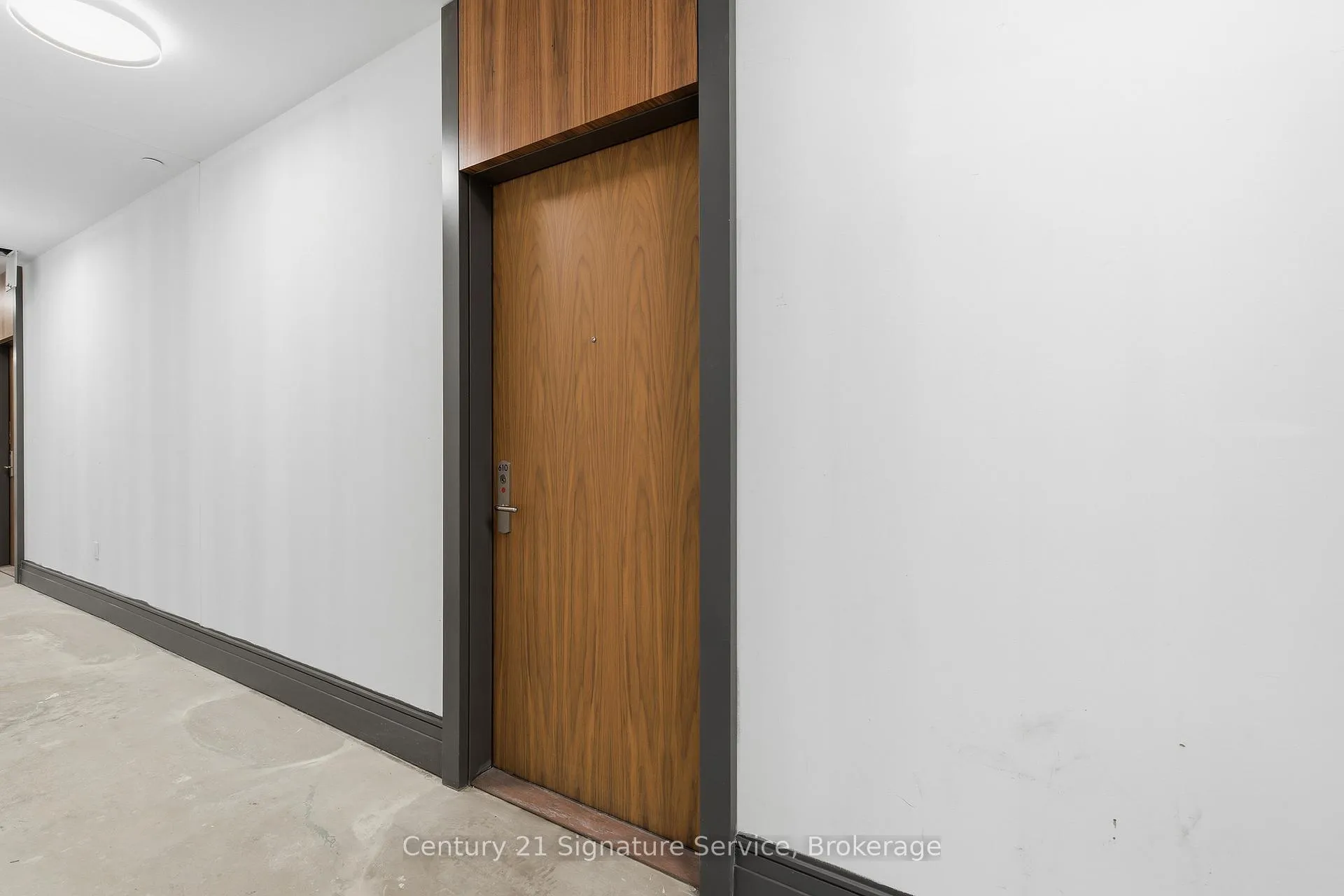 Photo 2 of Unit 610, 27 Korda Gate, Vaughan, Vellore Village — HOMEH