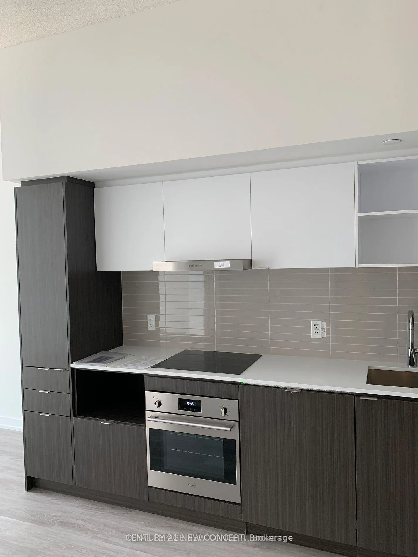 Photo 3 of Unit 4112, 55 Cooper Street, Toronto, Waterfront Communities — HOMEH