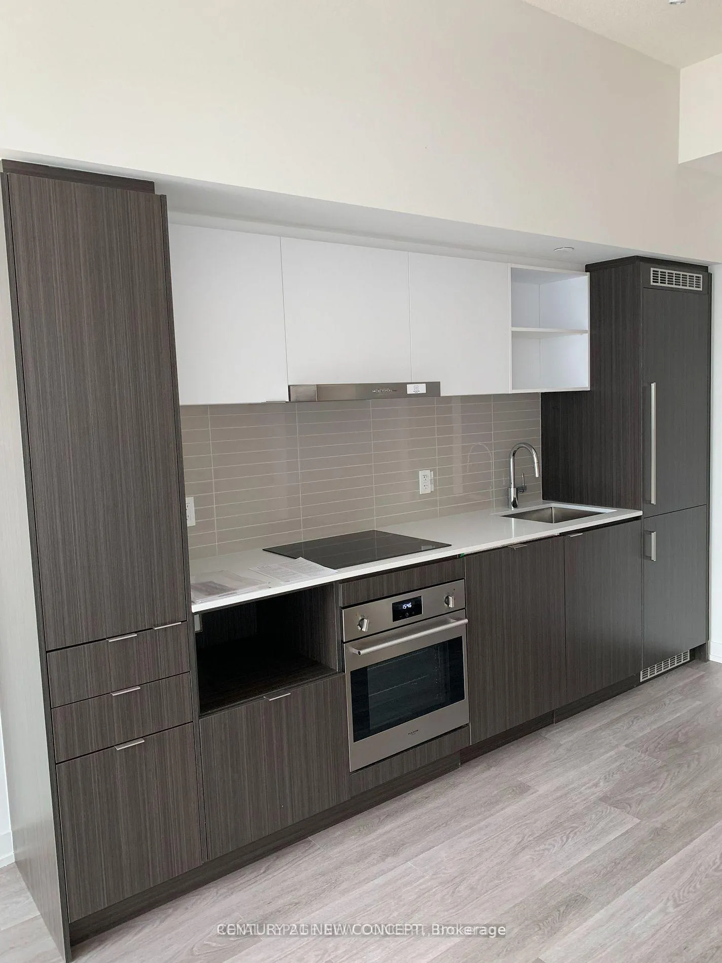Photo 6 of Unit 4112, 55 Cooper Street, Toronto, Waterfront Communities — HOMEH