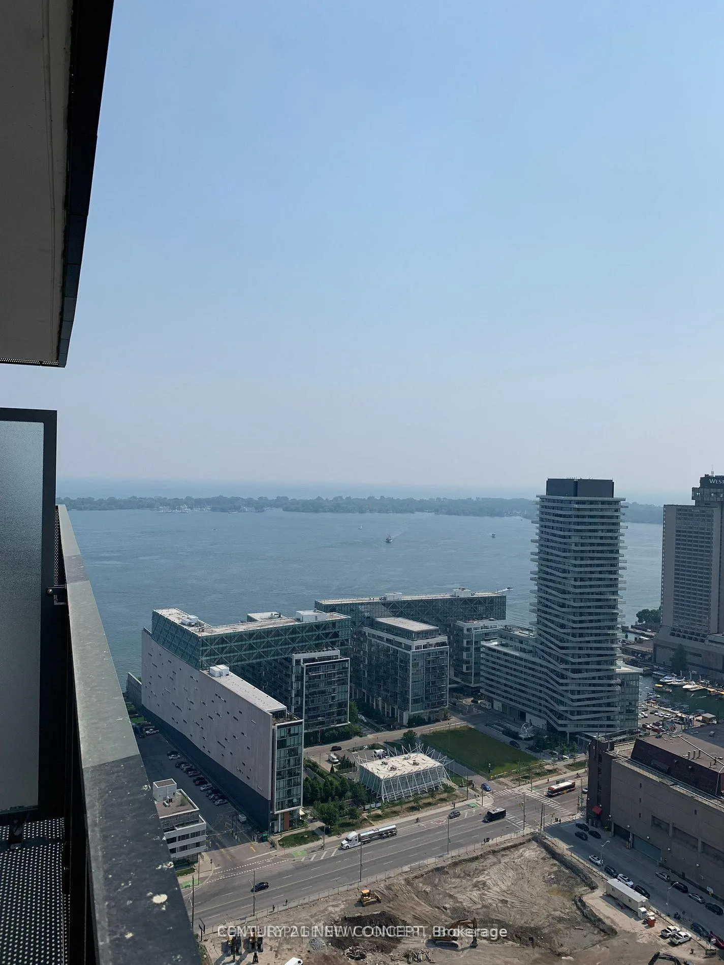 Photo 16 of Unit 4112, 55 Cooper Street, Toronto, Waterfront Communities — HOMEH
