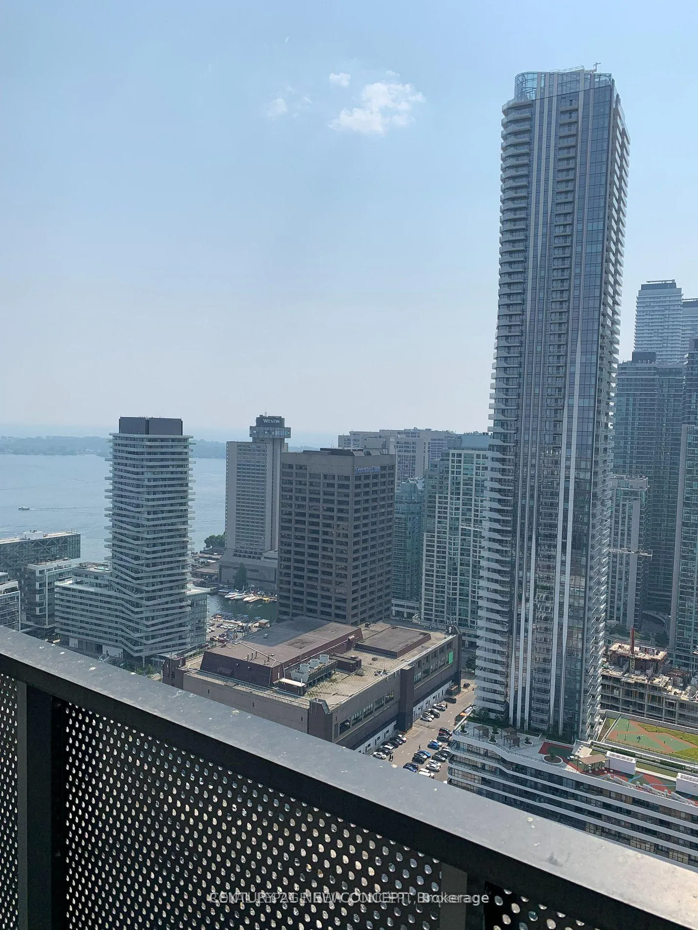 Photo 17 of Unit 4112, 55 Cooper Street, Toronto, Waterfront Communities — HOMEH