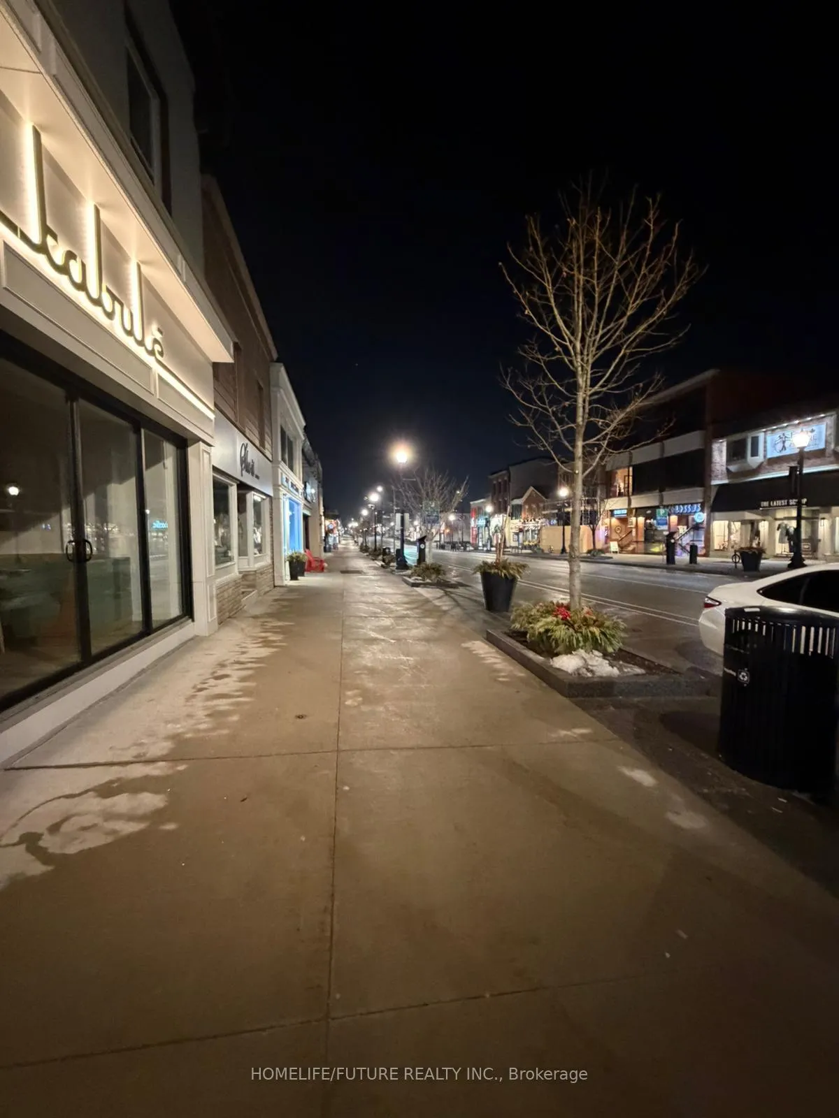Photo 12 of Unit 1, 234 Lakeshore Road E, Oakville, Old Oakville — HOMEH