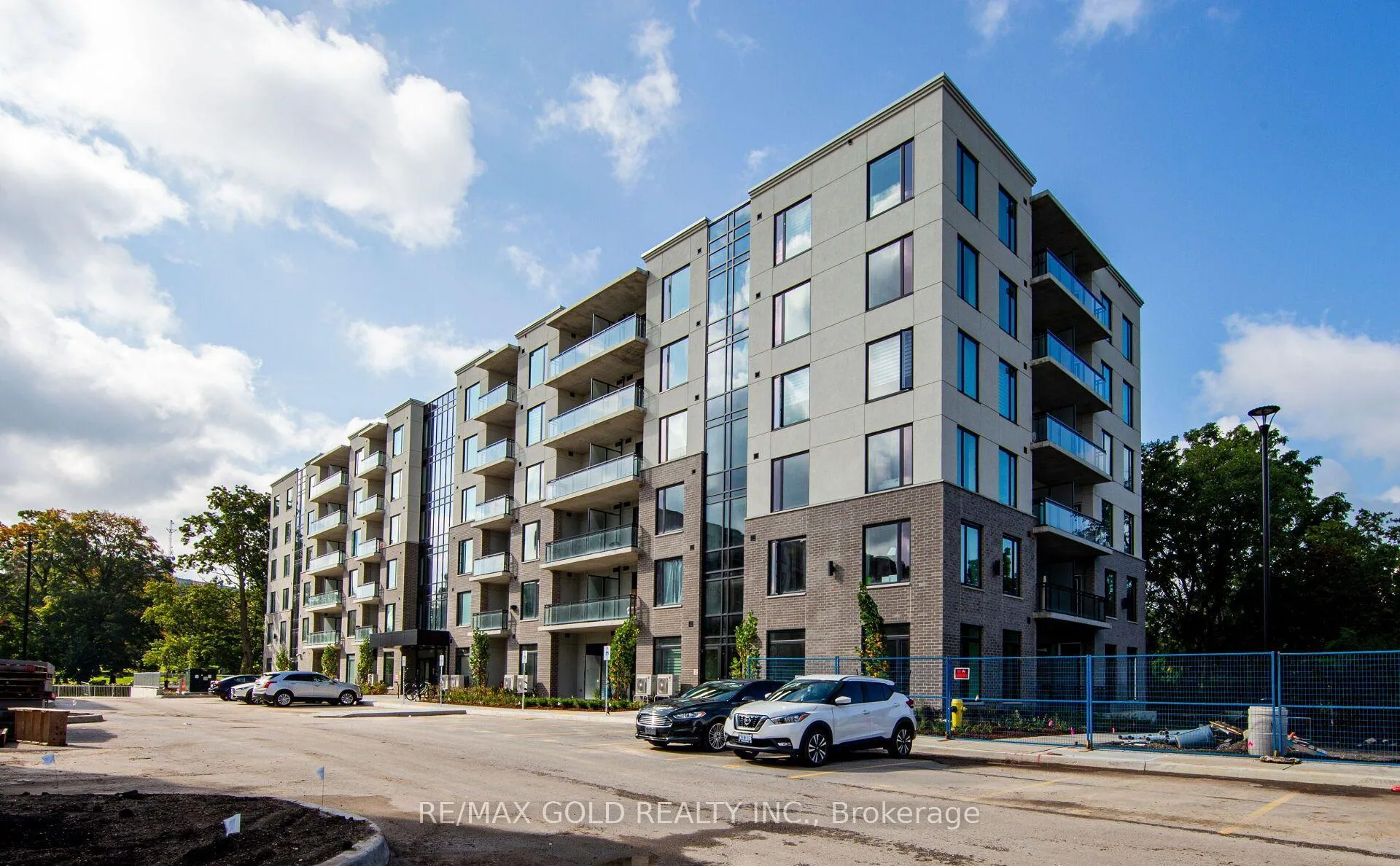 Photo 1 of Unit 206, 103 Roger Street, Waterloo, Uptown Waterloo — HOMEH