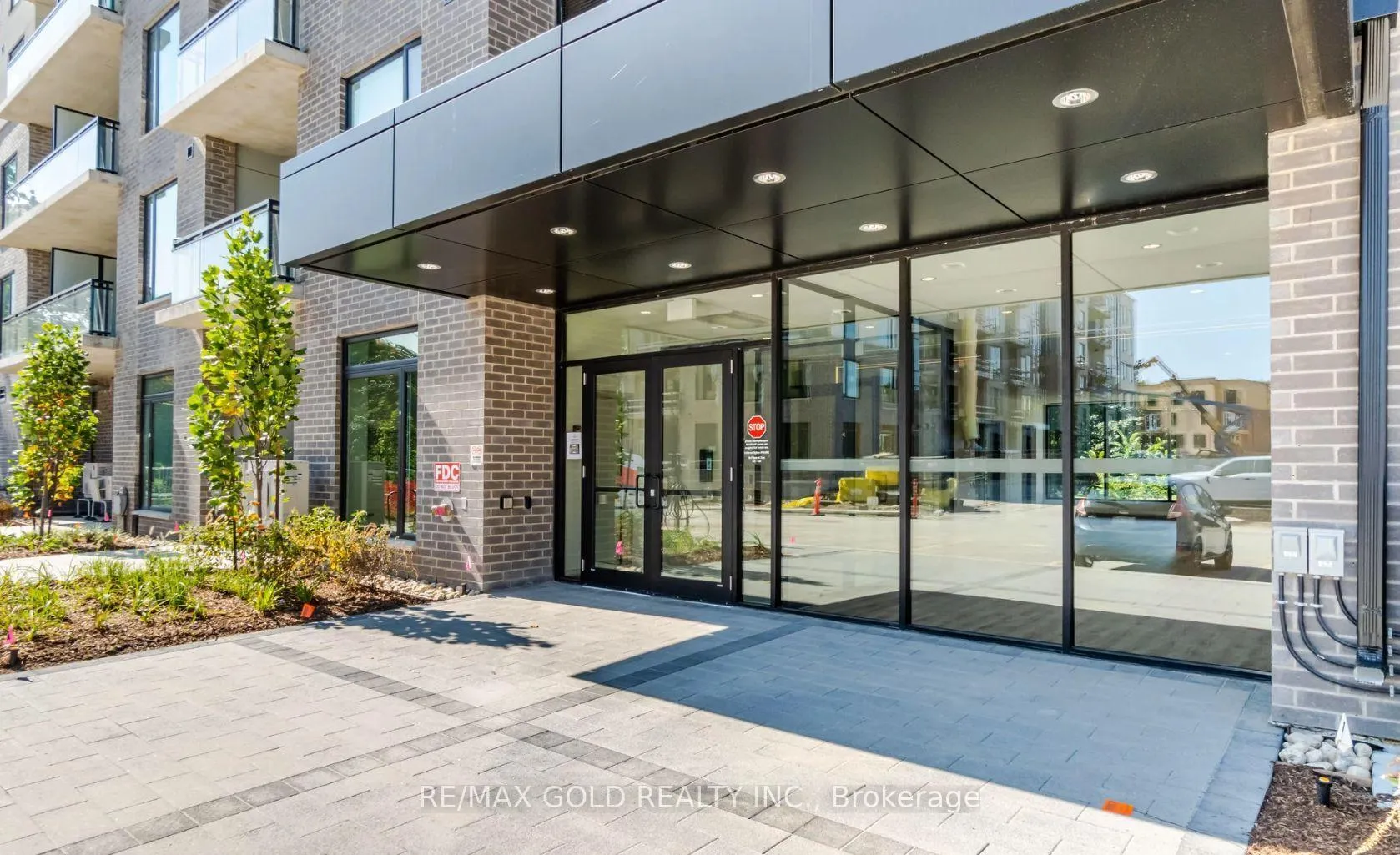 Photo 4 of Unit 206, 103 Roger Street, Waterloo, Uptown Waterloo — HOMEH