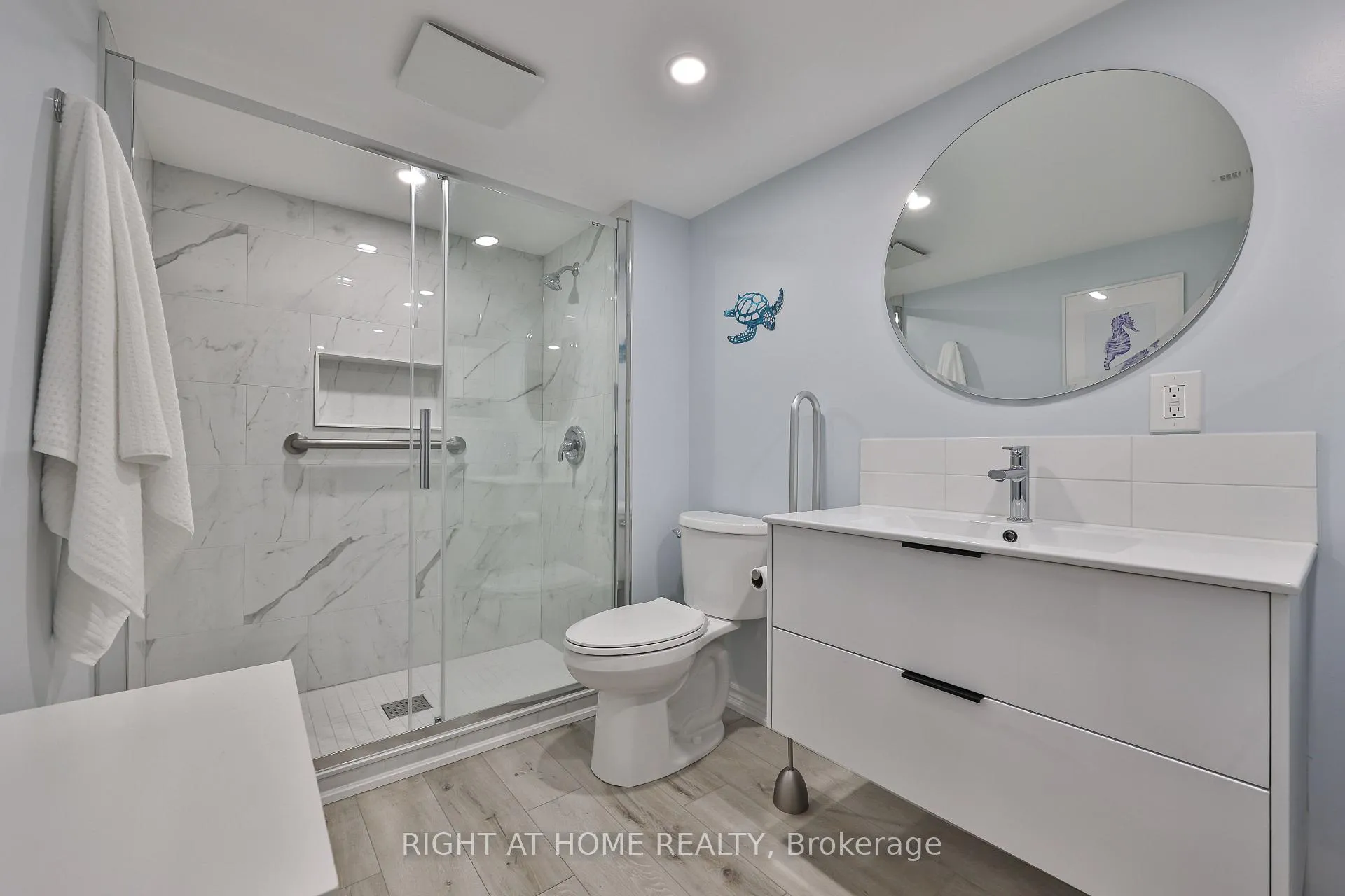 Photo 41 of 89 Vail Meadows Crescent, Clarington, Bowmanville — HOMEH