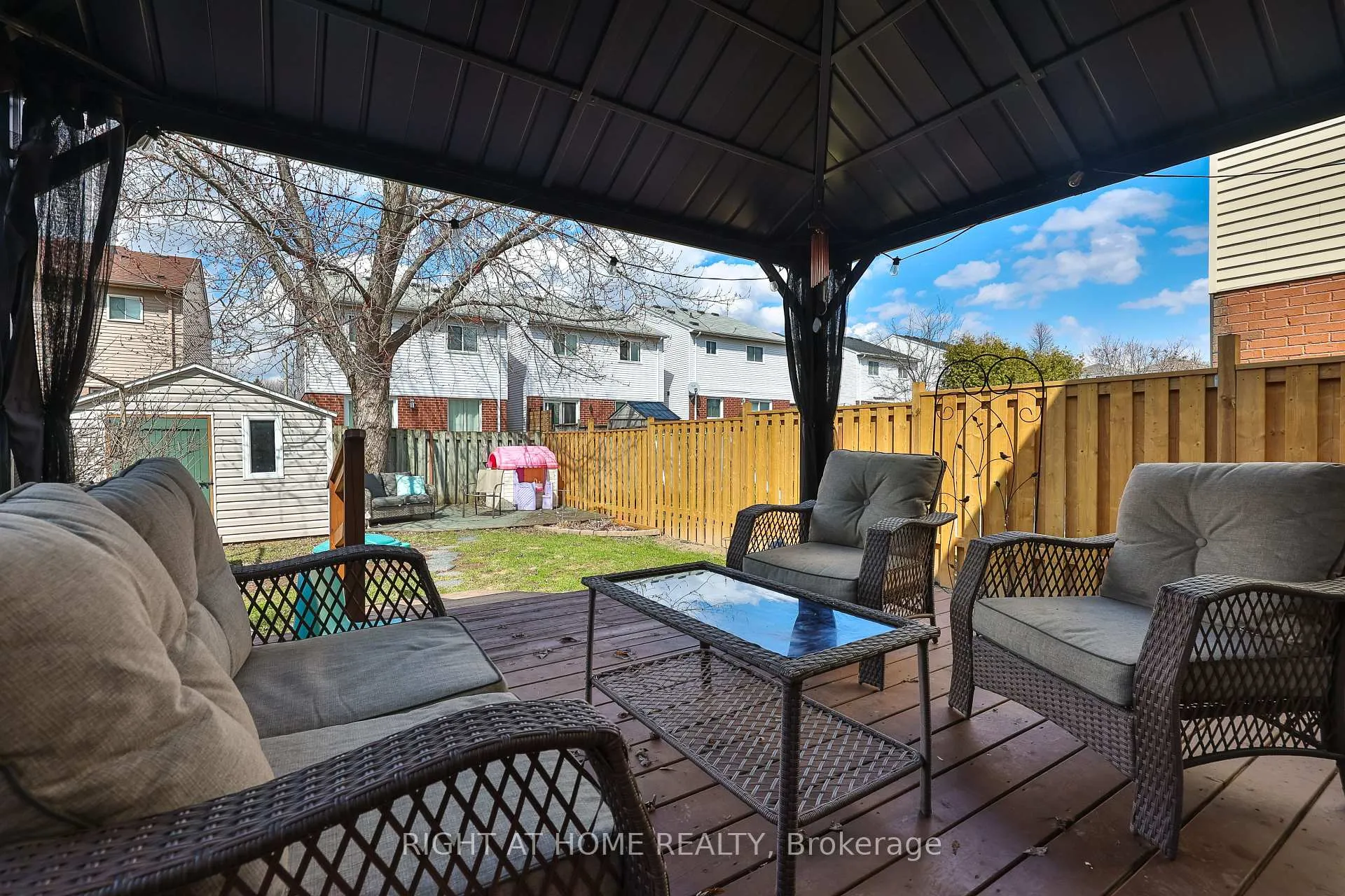 Photo 43 of 89 Vail Meadows Crescent, Clarington, Bowmanville — HOMEH