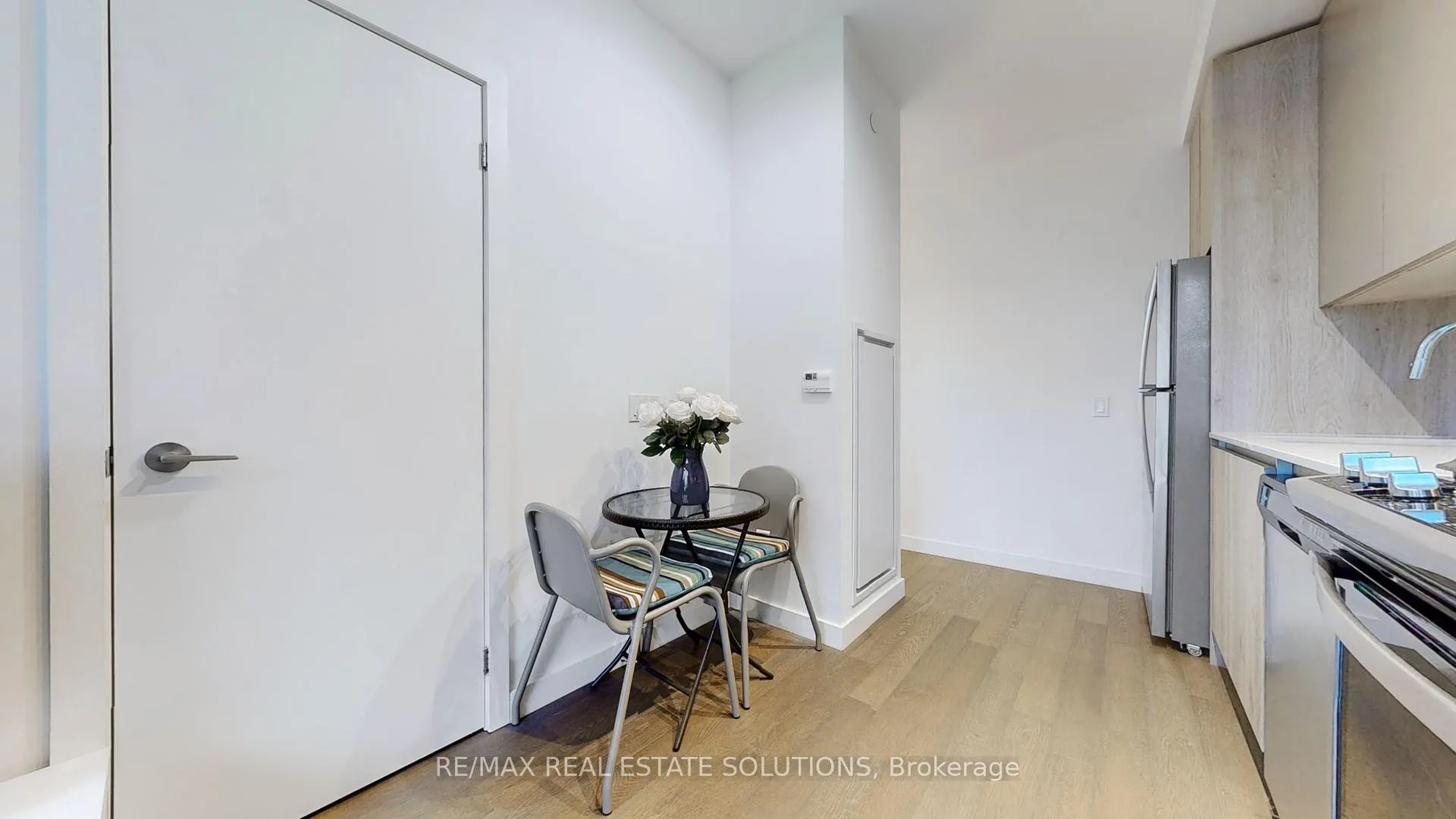 Photo 9 of Unit 708, 2A Church Street, Toronto, Waterfront Communities — HOMEH