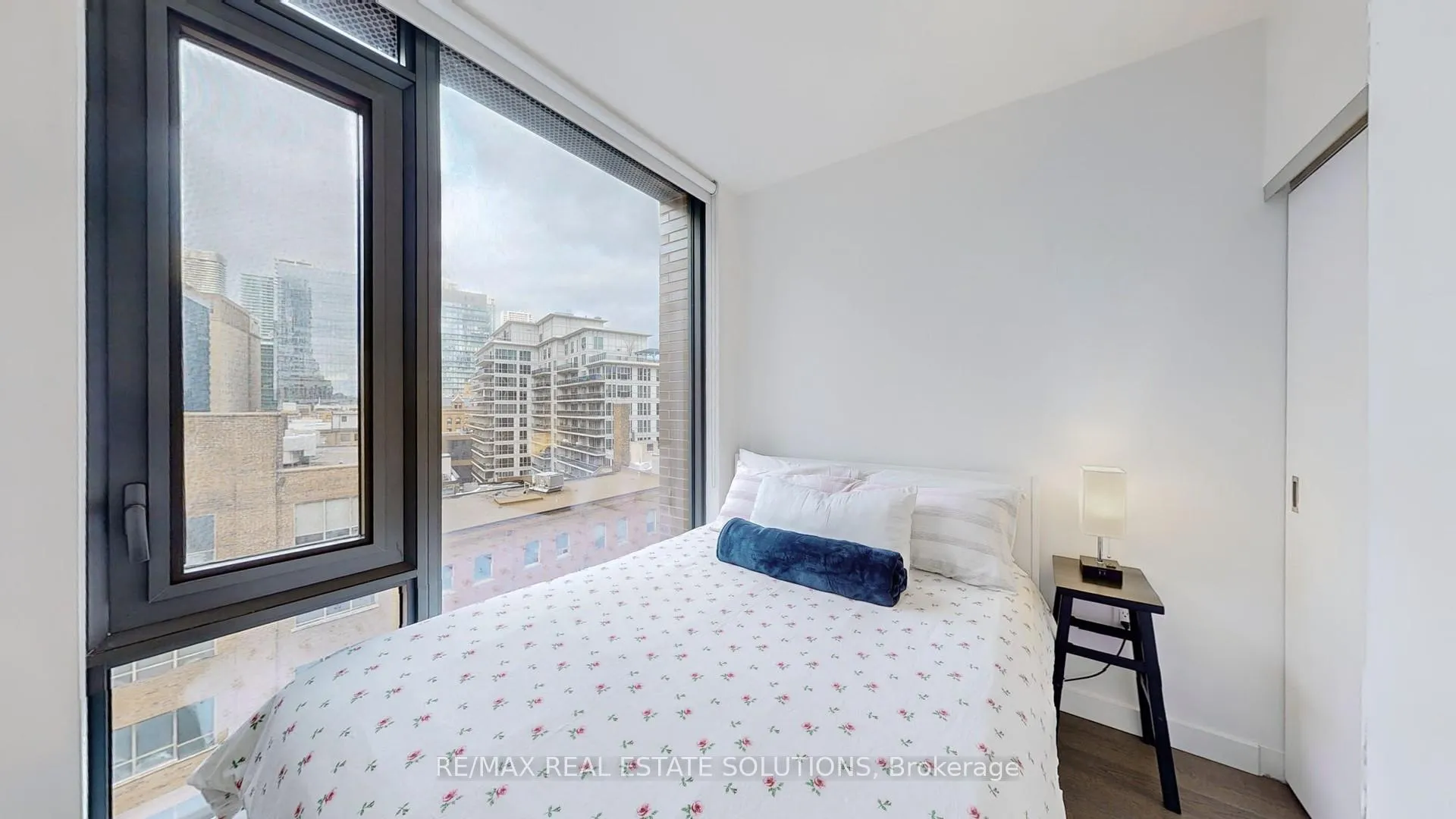 Photo 11 of Unit 708, 2A Church Street, Toronto, Waterfront Communities — HOMEH