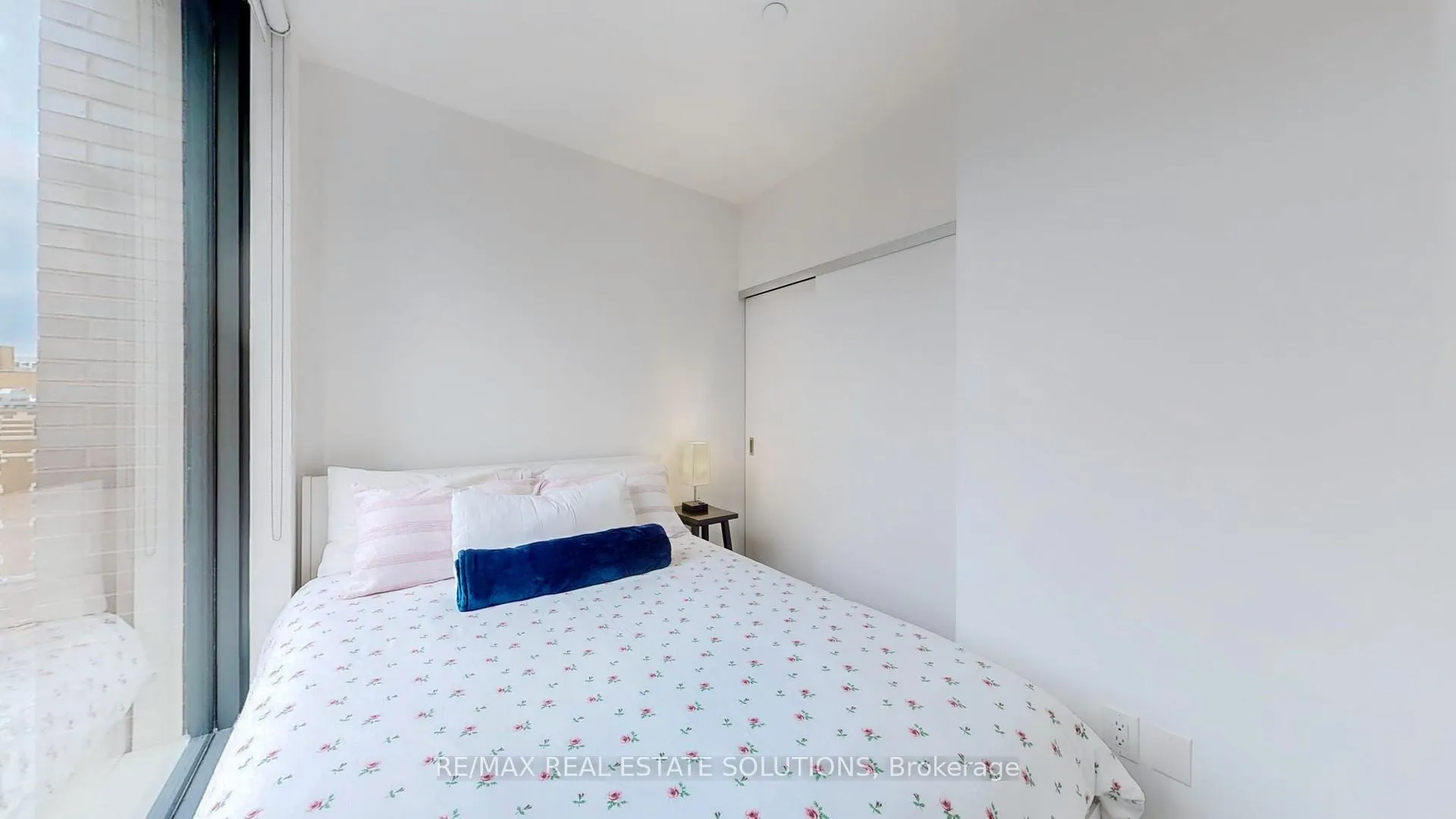 Photo 12 of Unit 708, 2A Church Street, Toronto, Waterfront Communities — HOMEH