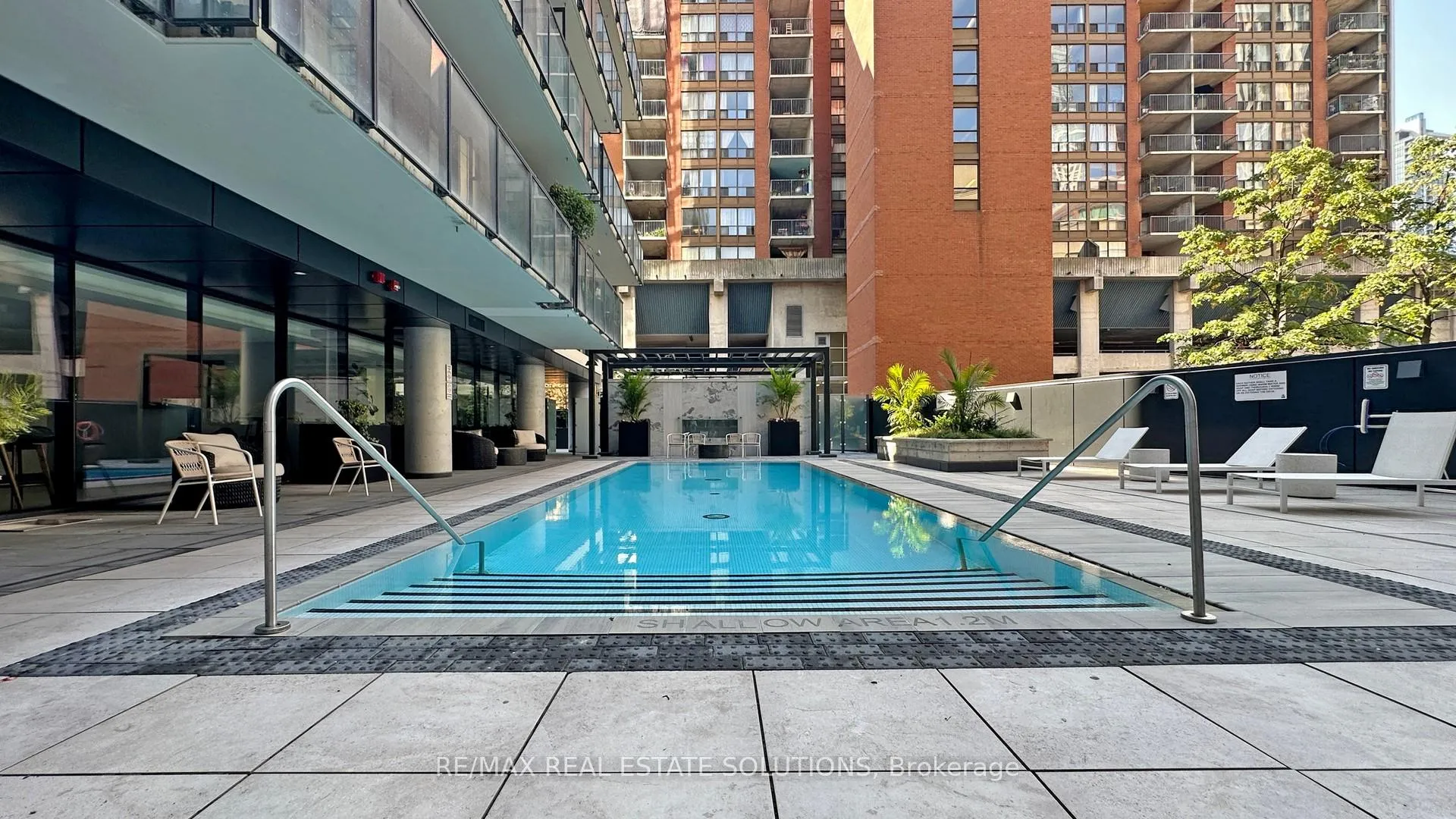 Photo 17 of Unit 708, 2A Church Street, Toronto, Waterfront Communities — HOMEH