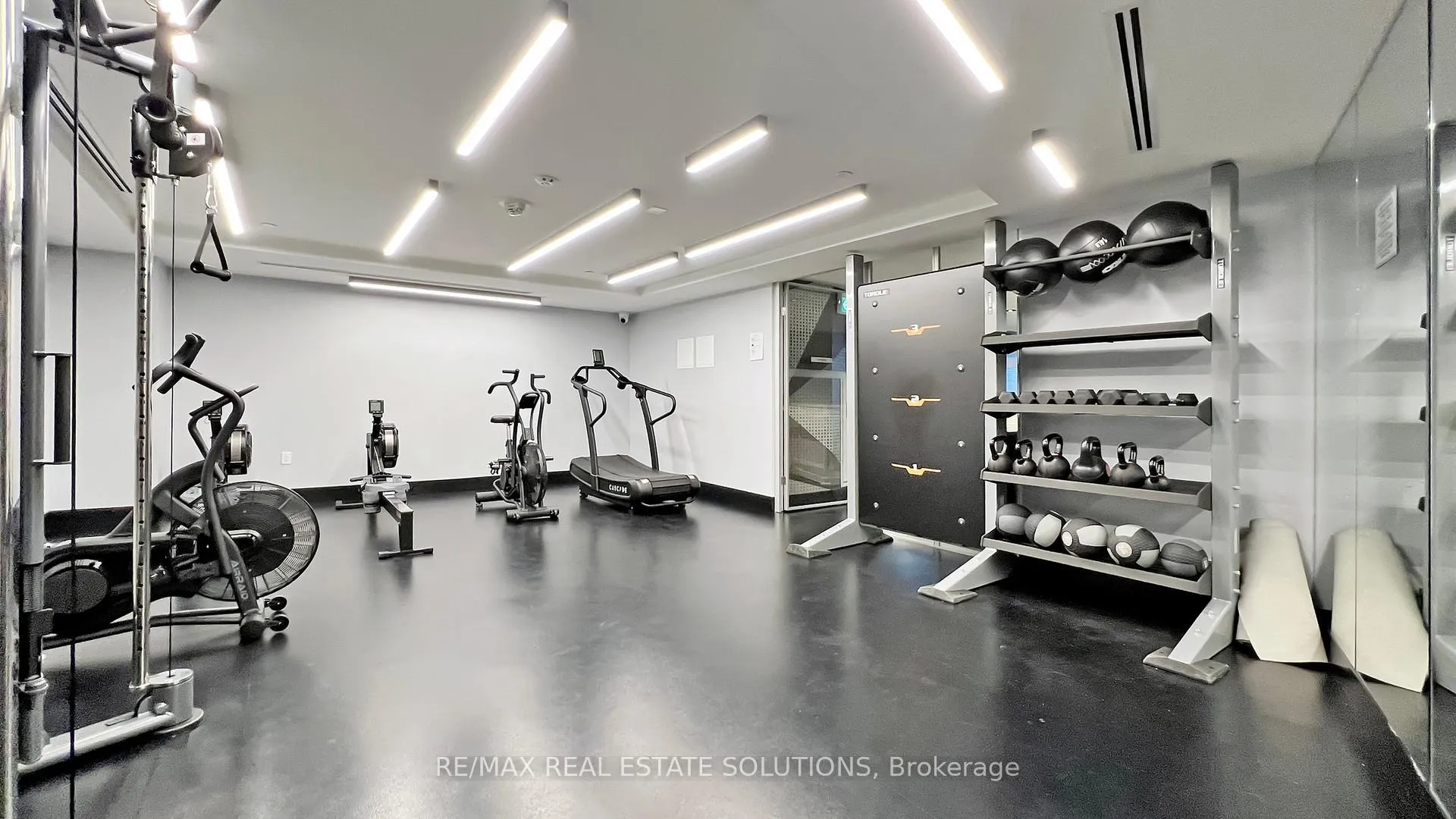 Photo 21 of Unit 708, 2A Church Street, Toronto, Waterfront Communities — HOMEH