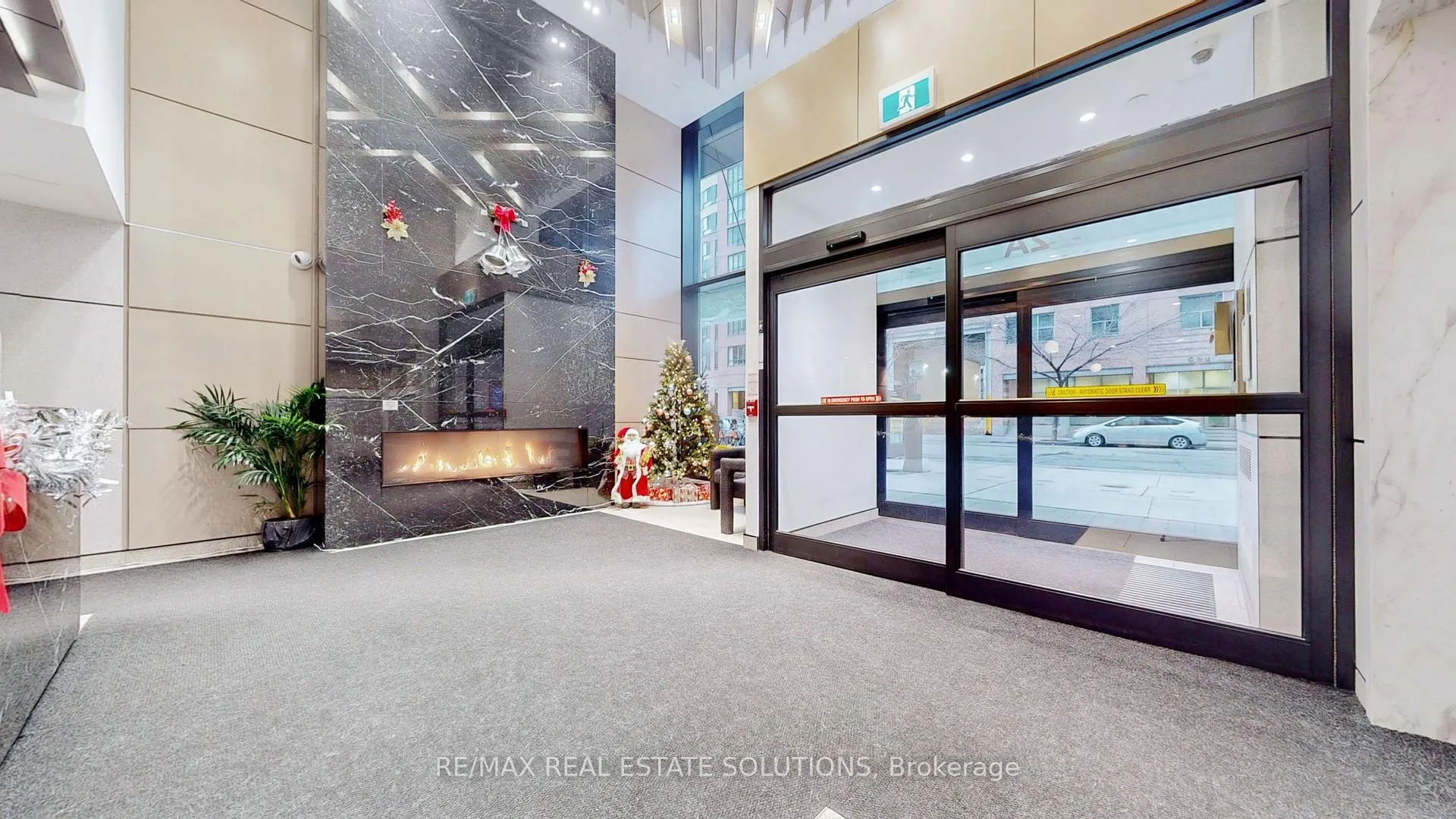 Photo 22 of Unit 708, 2A Church Street, Toronto, Waterfront Communities — HOMEH