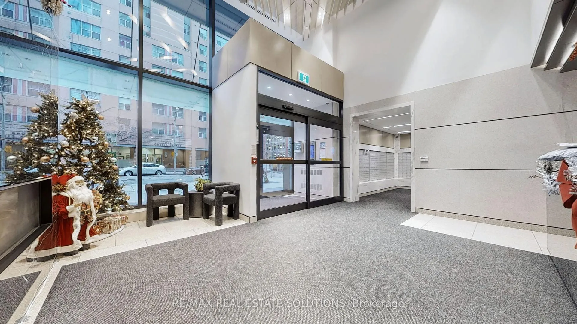 Photo 23 of Unit 708, 2A Church Street, Toronto, Waterfront Communities — HOMEH