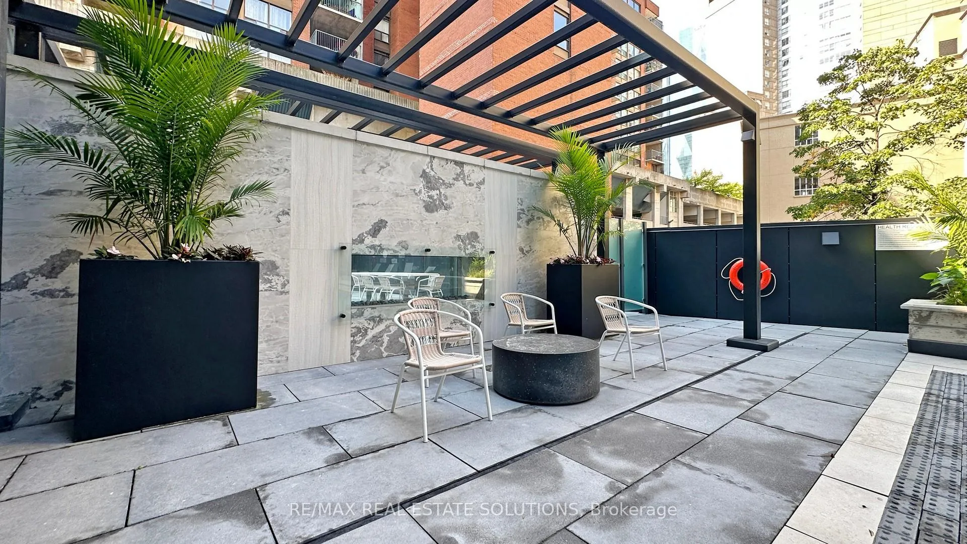 Photo 29 of Unit 708, 2A Church Street, Toronto, Waterfront Communities — HOMEH