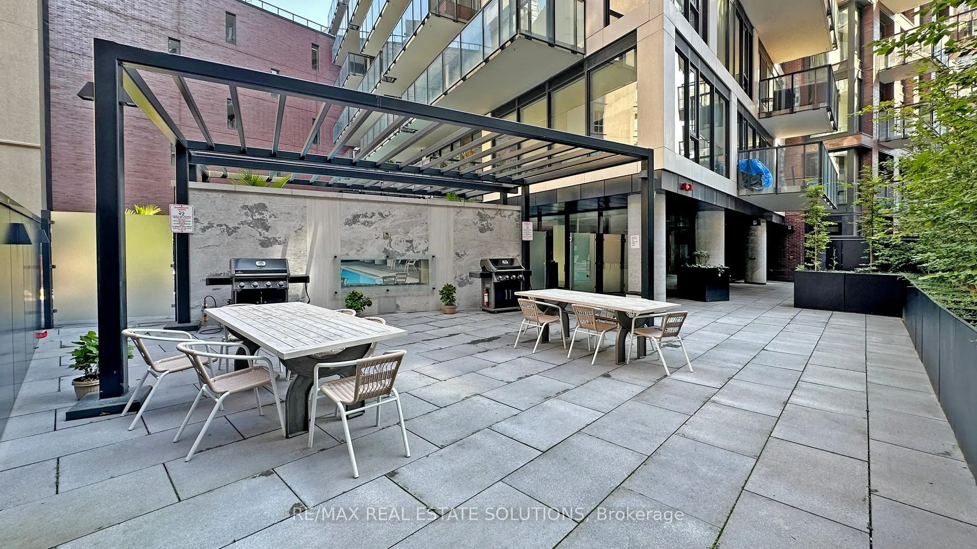 Photo 30 of Unit 708, 2A Church Street, Toronto, Waterfront Communities — HOMEH