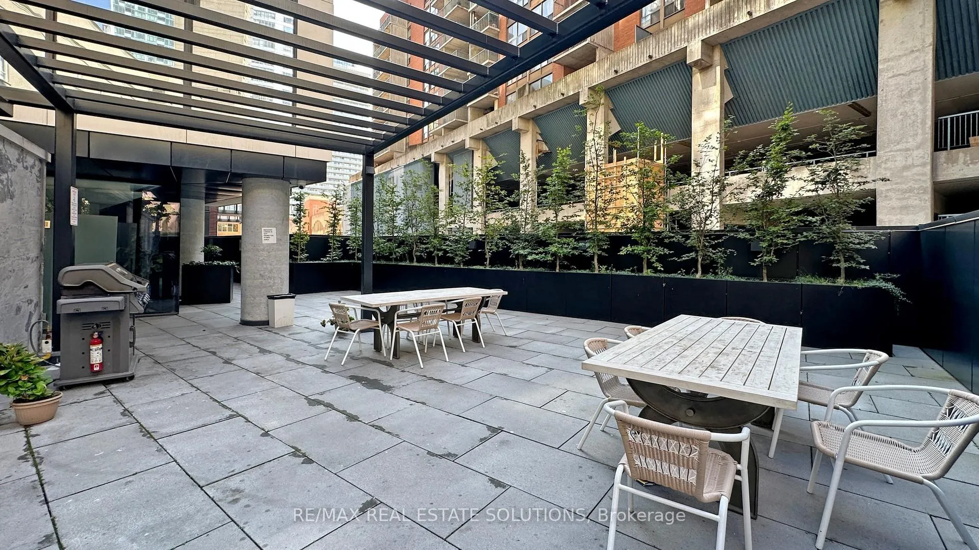 Photo 31 of Unit 708, 2A Church Street, Toronto, Waterfront Communities — HOMEH