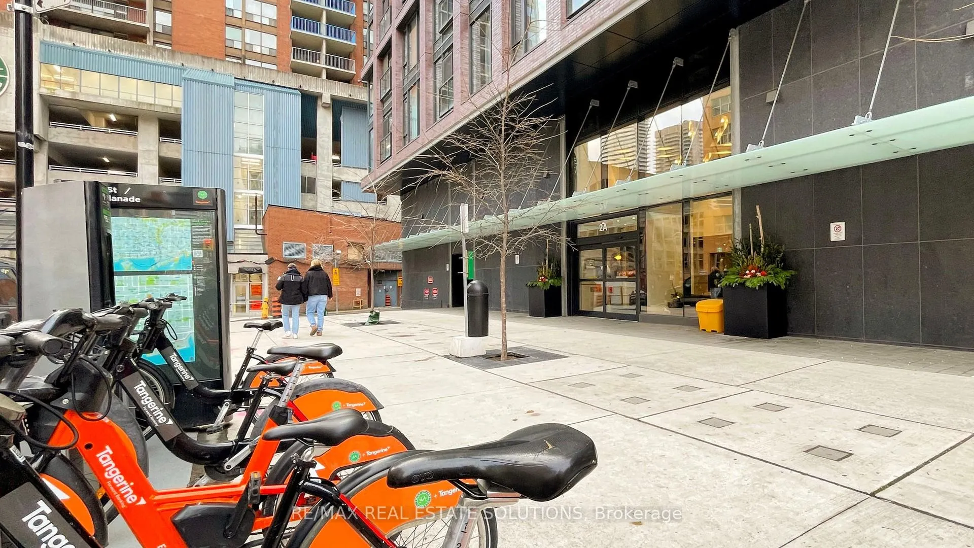 Photo 32 of Unit 708, 2A Church Street, Toronto, Waterfront Communities — HOMEH