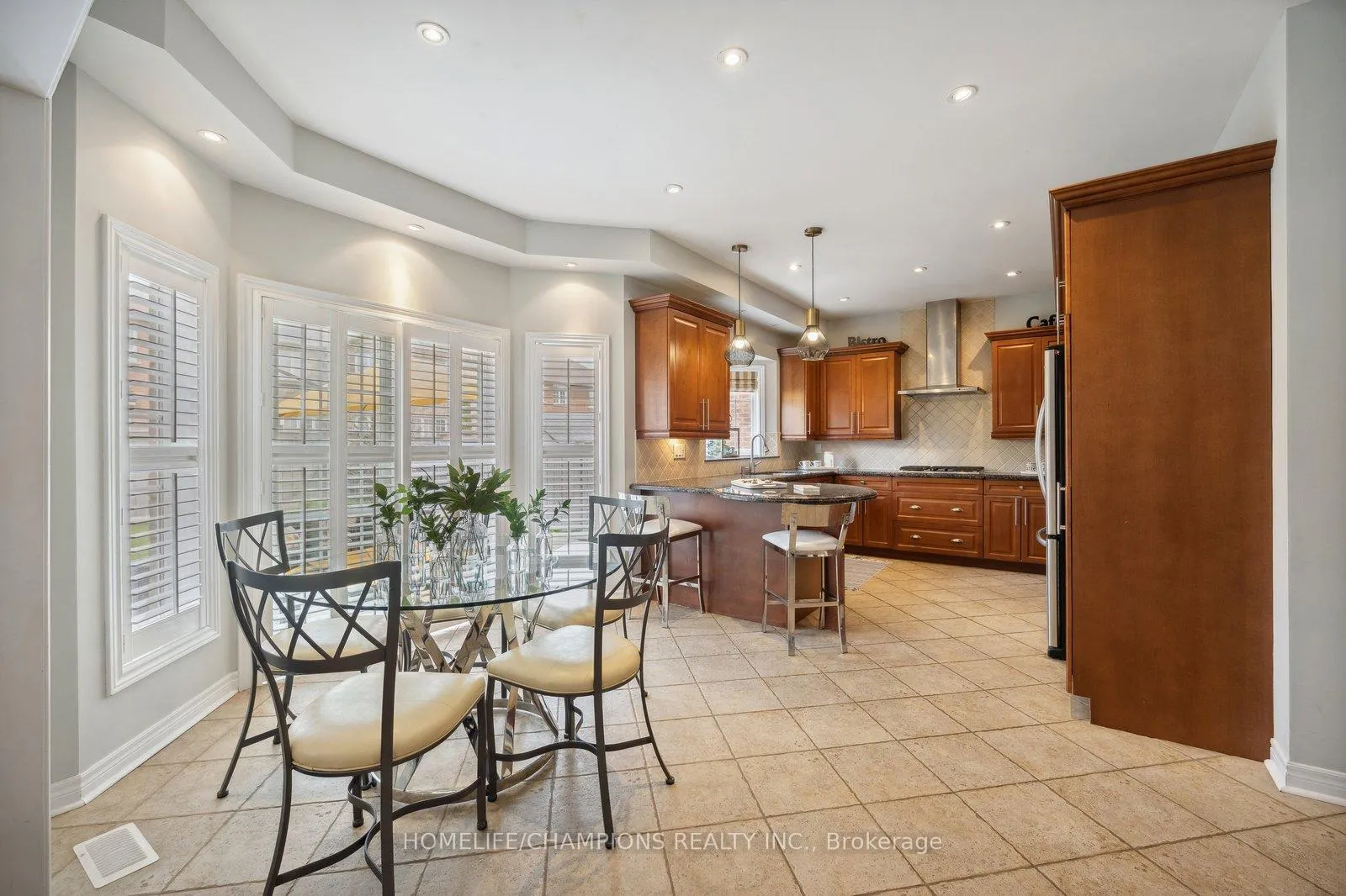 Photo 8 of 12 Driscoll Drive, Ajax, Northwest Ajax — HOMEH