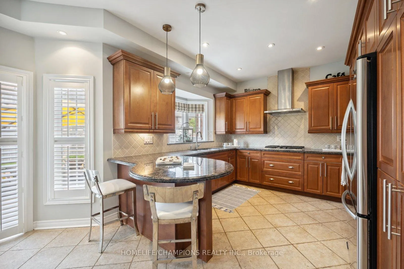 Photo 9 of 12 Driscoll Drive, Ajax, Northwest Ajax — HOMEH