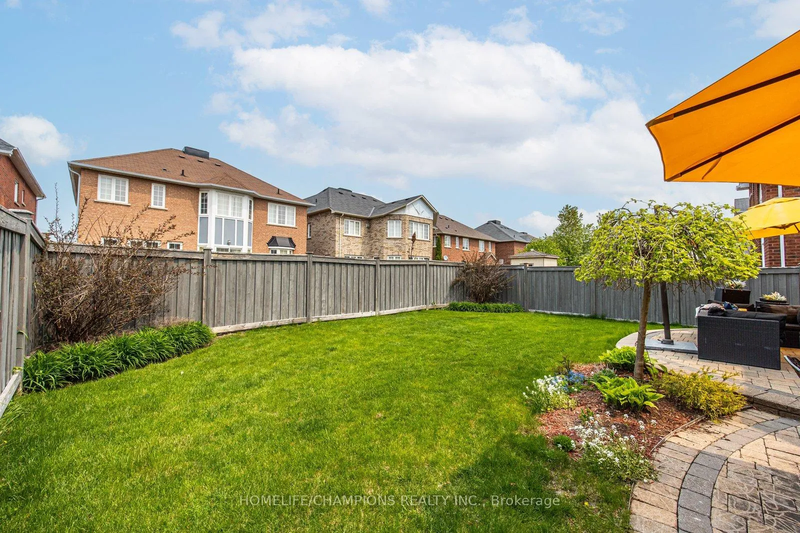 Photo 25 of 12 Driscoll Drive, Ajax, Northwest Ajax — HOMEH