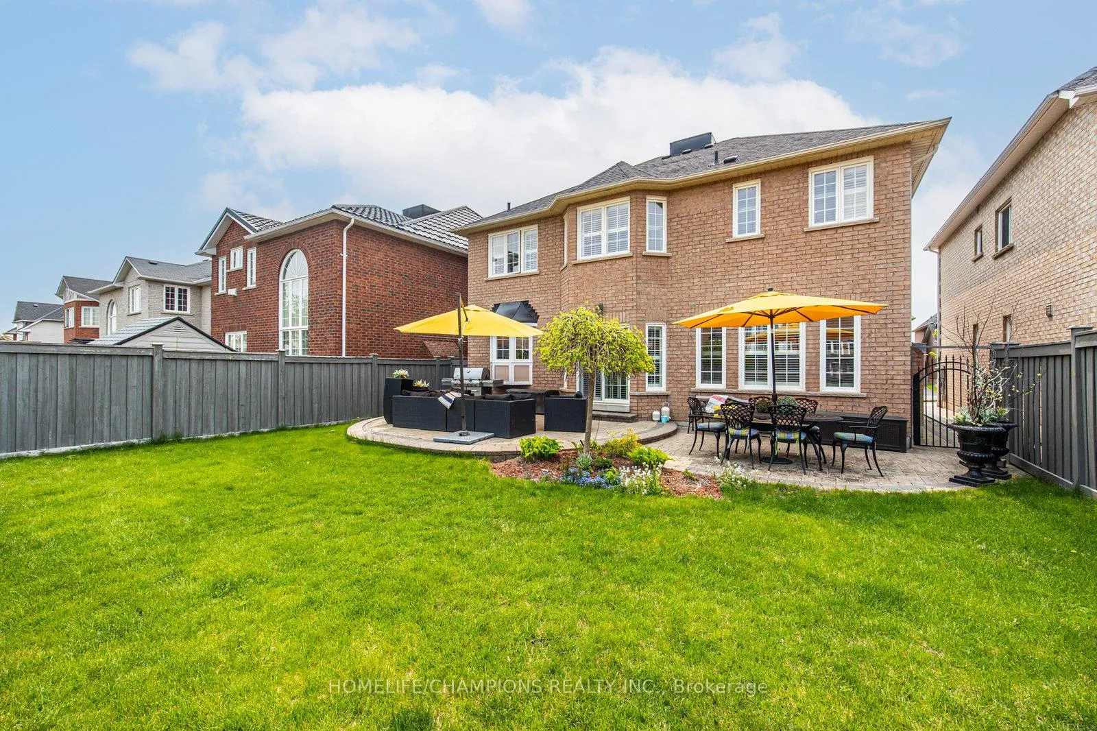Photo 26 of 12 Driscoll Drive, Ajax, Northwest Ajax — HOMEH