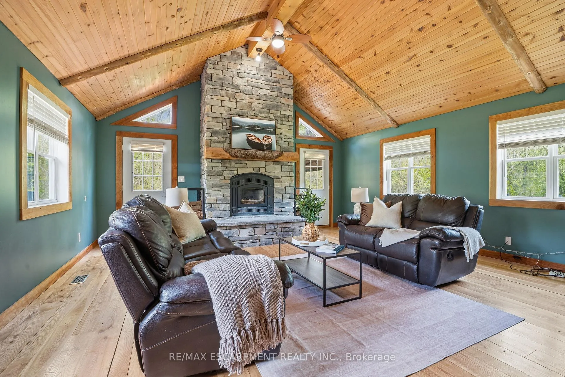 Photo 6 of 809 West Dumphries Road, Brant, Paris — HOMEH