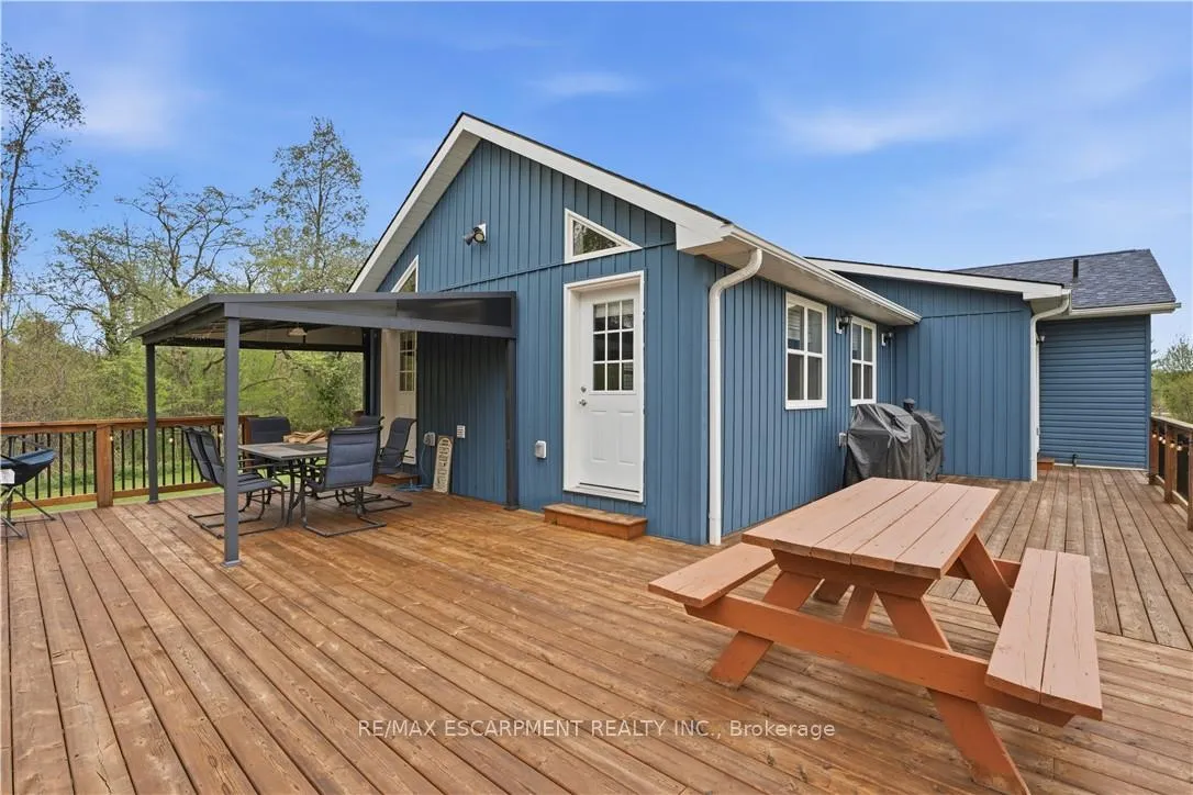Photo 18 of 809 West Dumphries Road, Brant, Paris — HOMEH