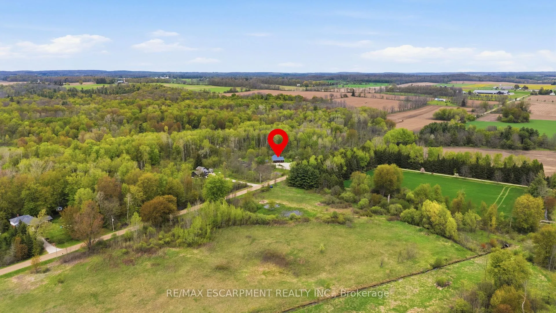 Photo 23 of 809 West Dumphries Road, Brant, Paris — HOMEH