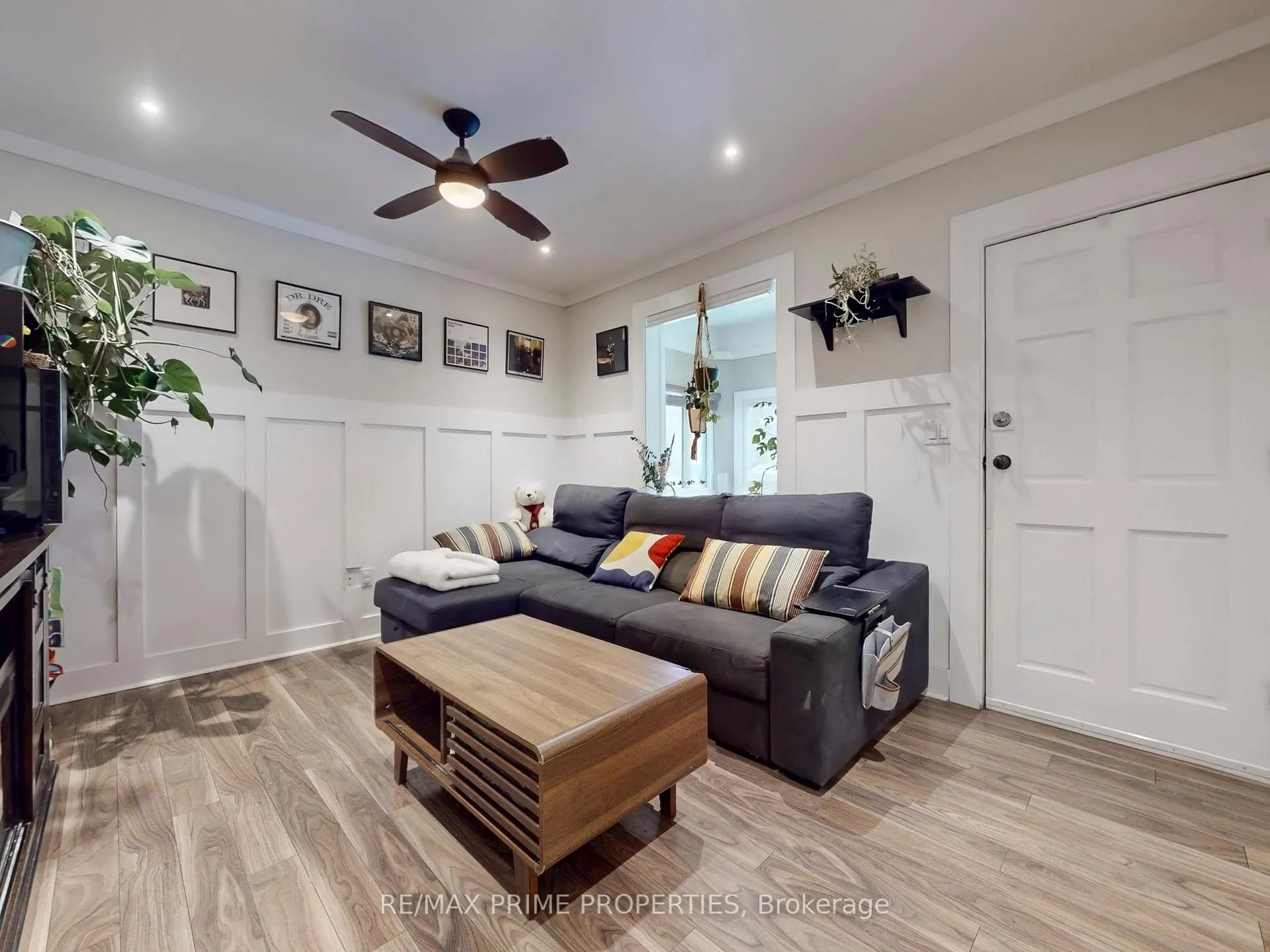 Photo 3 of 96 Coleridge Avenue, Toronto, Woodbine-Lumsden — HOMEH