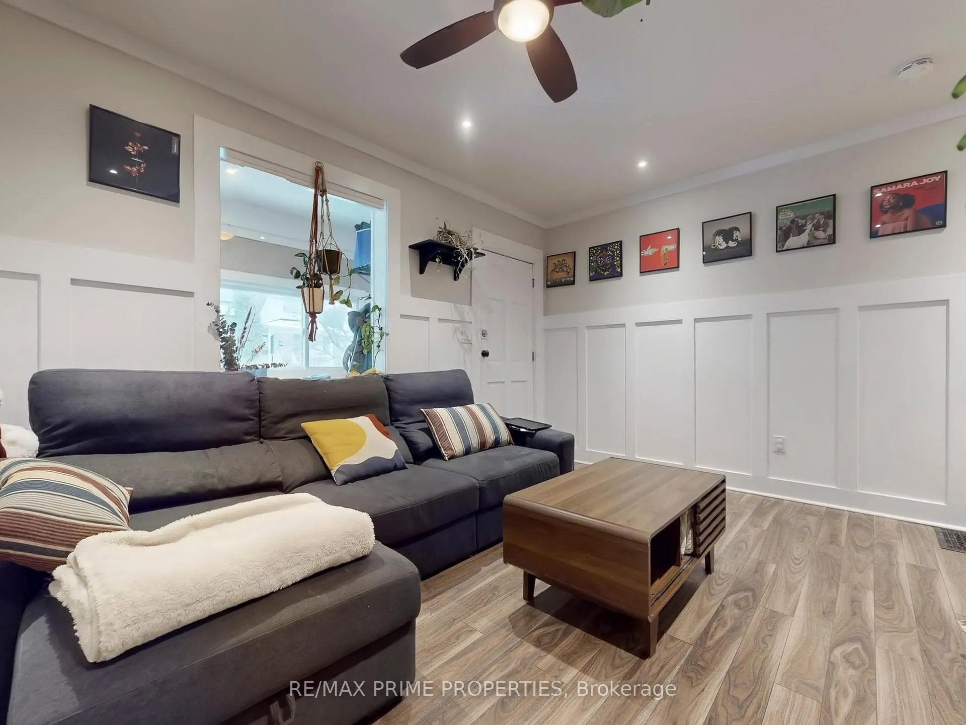 Photo 4 of 96 Coleridge Avenue, Toronto, Woodbine-Lumsden — HOMEH