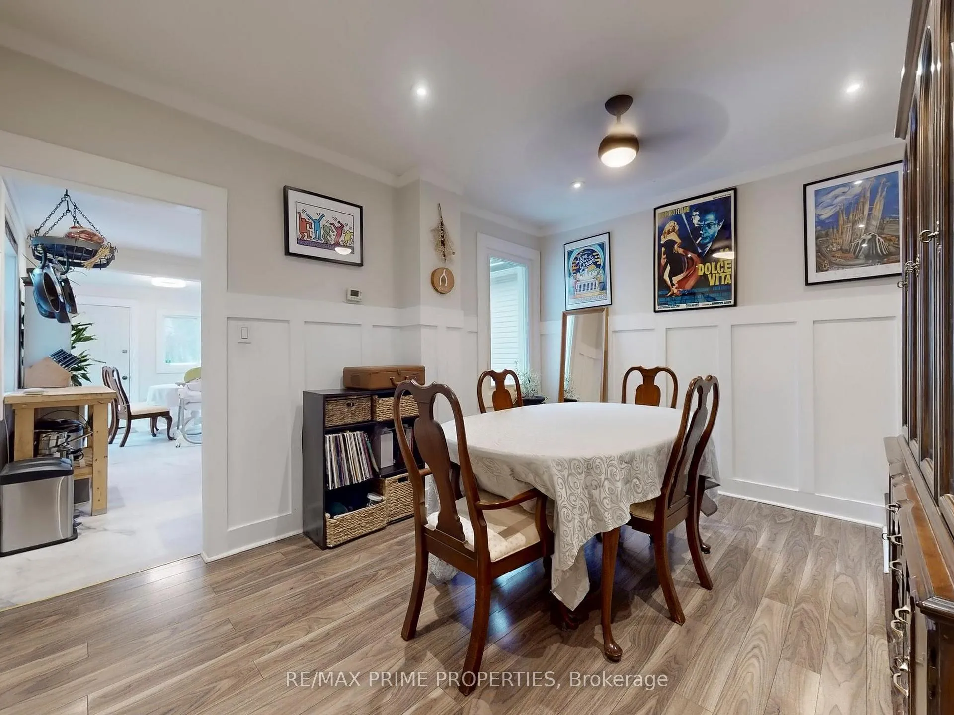 Photo 7 of 96 Coleridge Avenue, Toronto, Woodbine-Lumsden — HOMEH