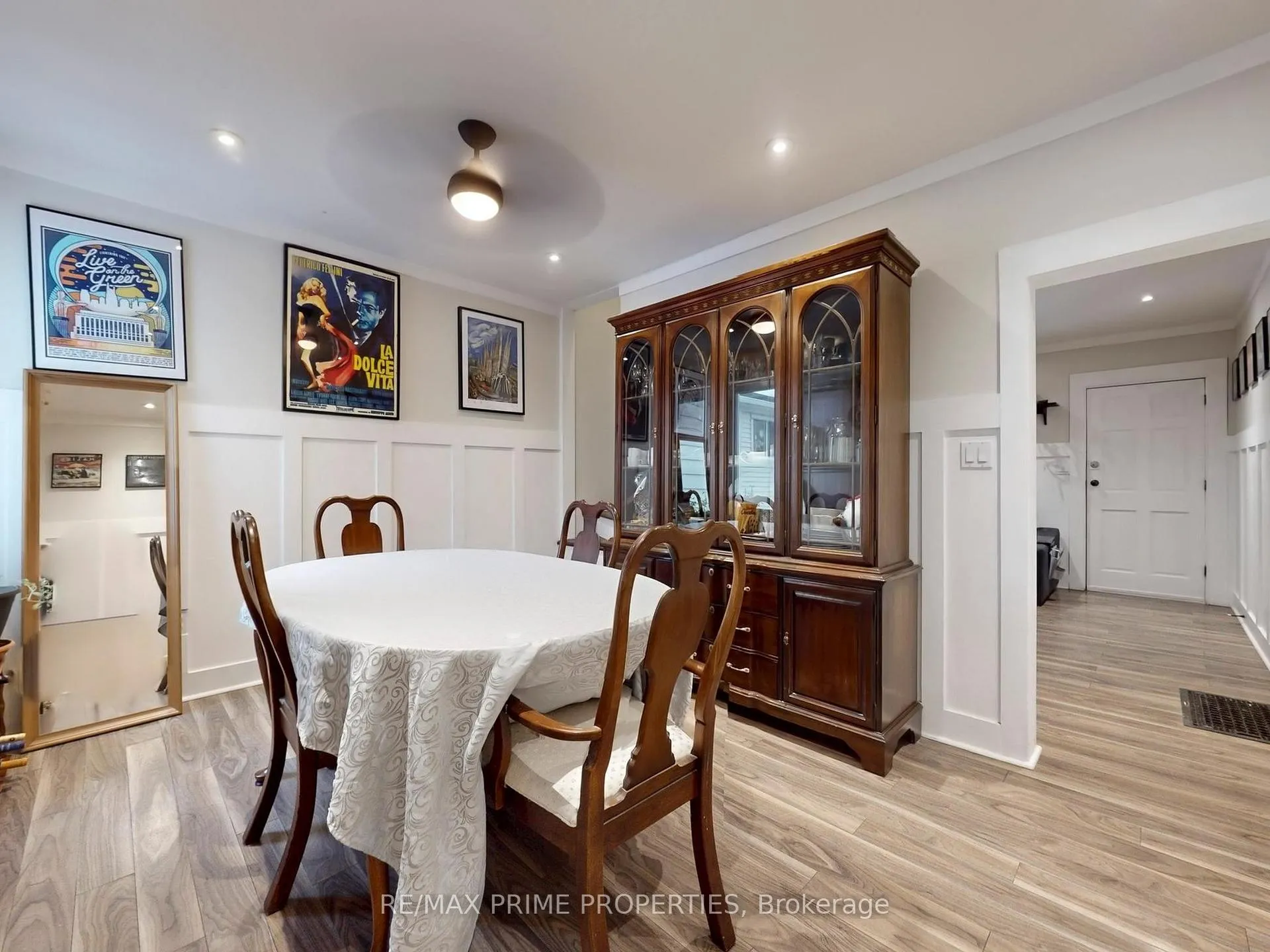 Photo 8 of 96 Coleridge Avenue, Toronto, Woodbine-Lumsden — HOMEH