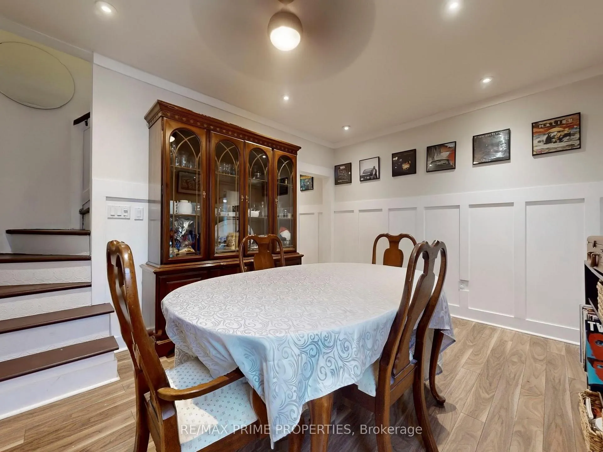 Photo 9 of 96 Coleridge Avenue, Toronto, Woodbine-Lumsden — HOMEH