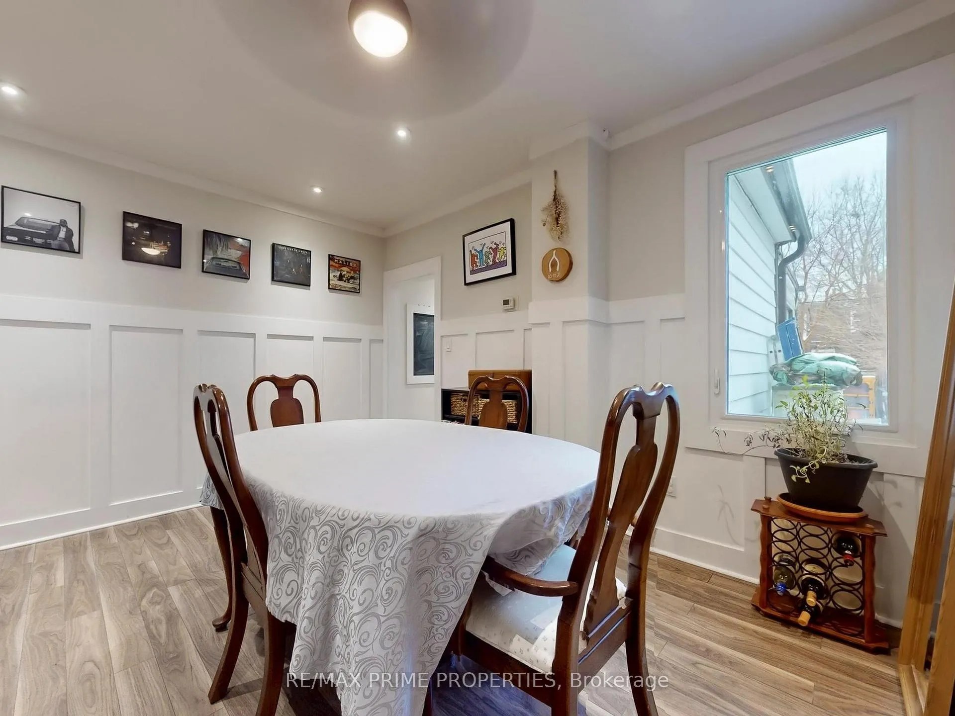 Photo 10 of 96 Coleridge Avenue, Toronto, Woodbine-Lumsden — HOMEH