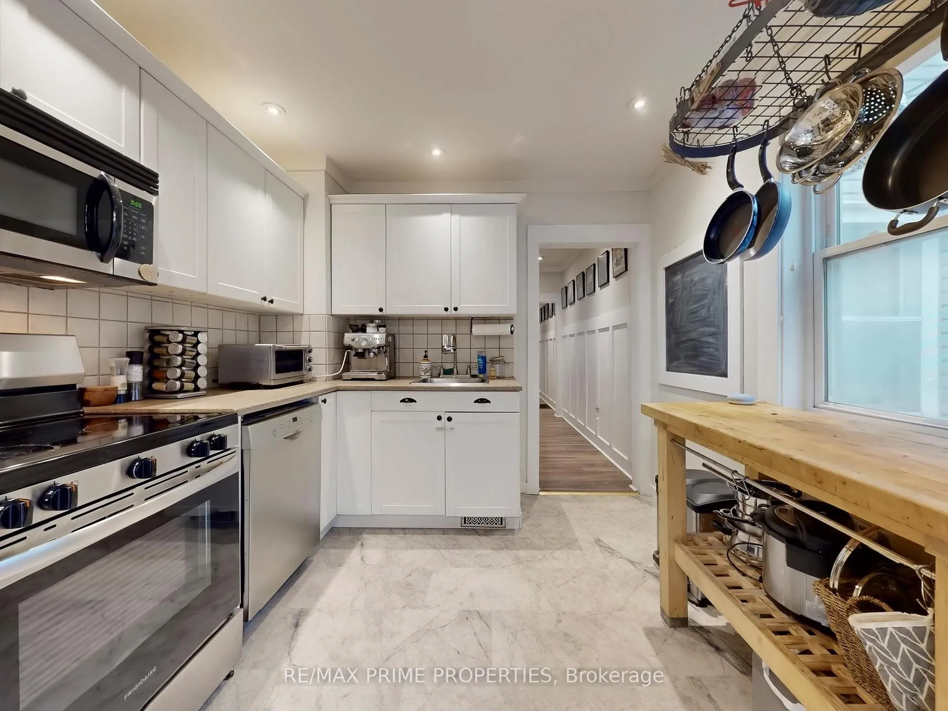 Photo 12 of 96 Coleridge Avenue, Toronto, Woodbine-Lumsden — HOMEH