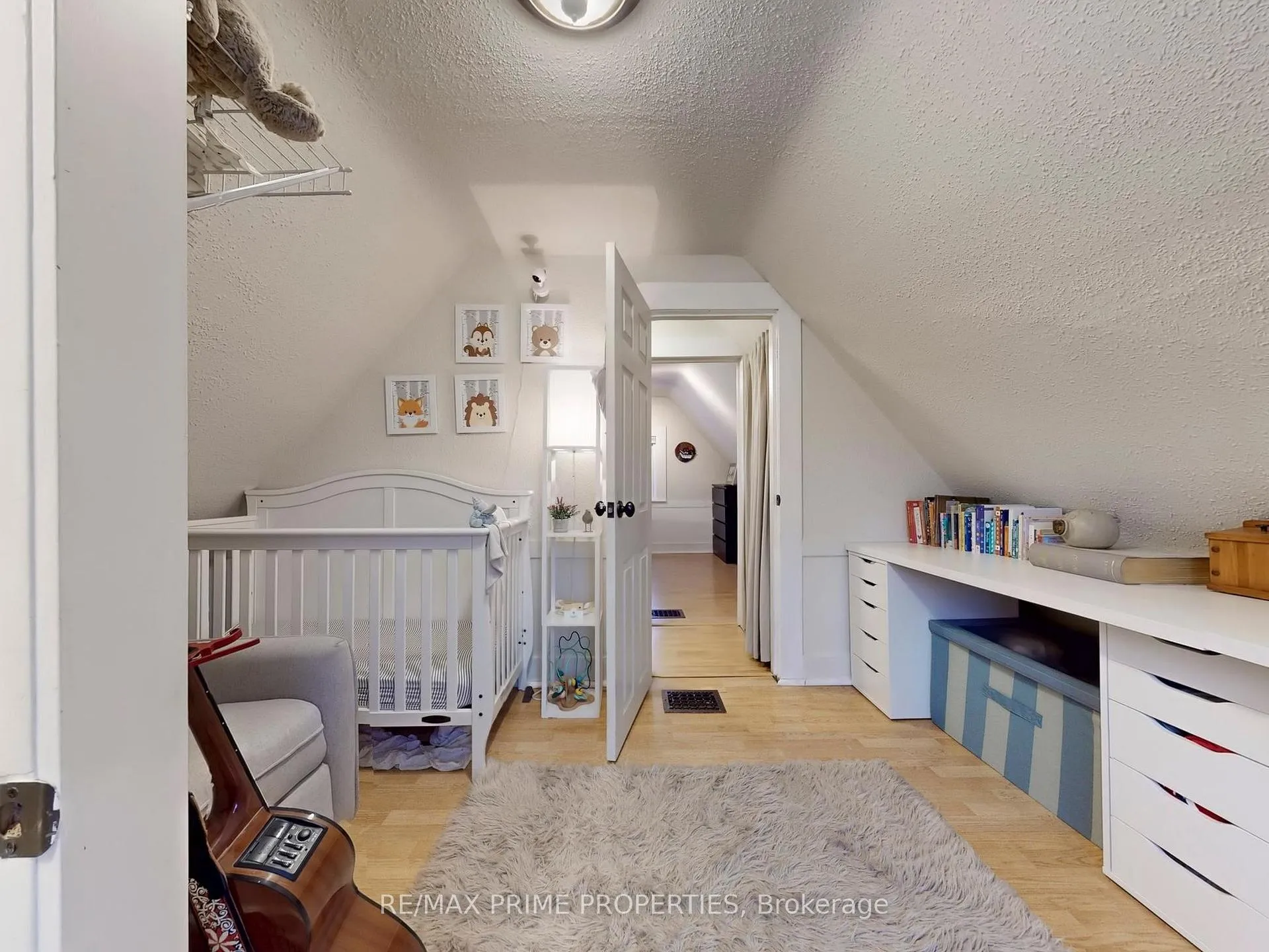 Photo 25 of 96 Coleridge Avenue, Toronto, Woodbine-Lumsden — HOMEH