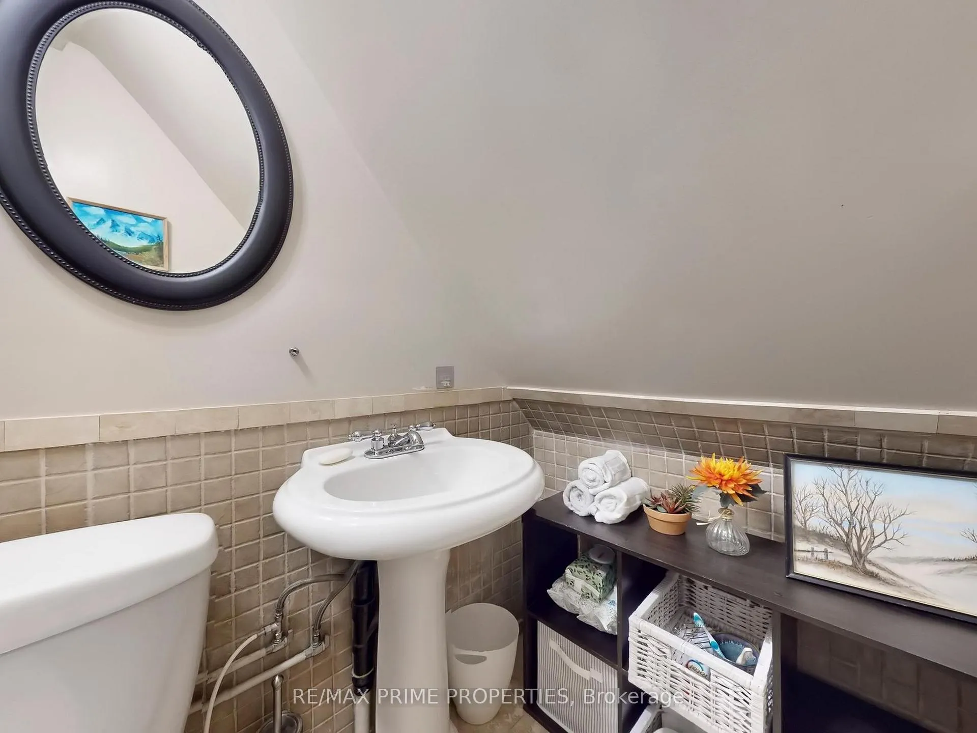 Photo 26 of 96 Coleridge Avenue, Toronto, Woodbine-Lumsden — HOMEH