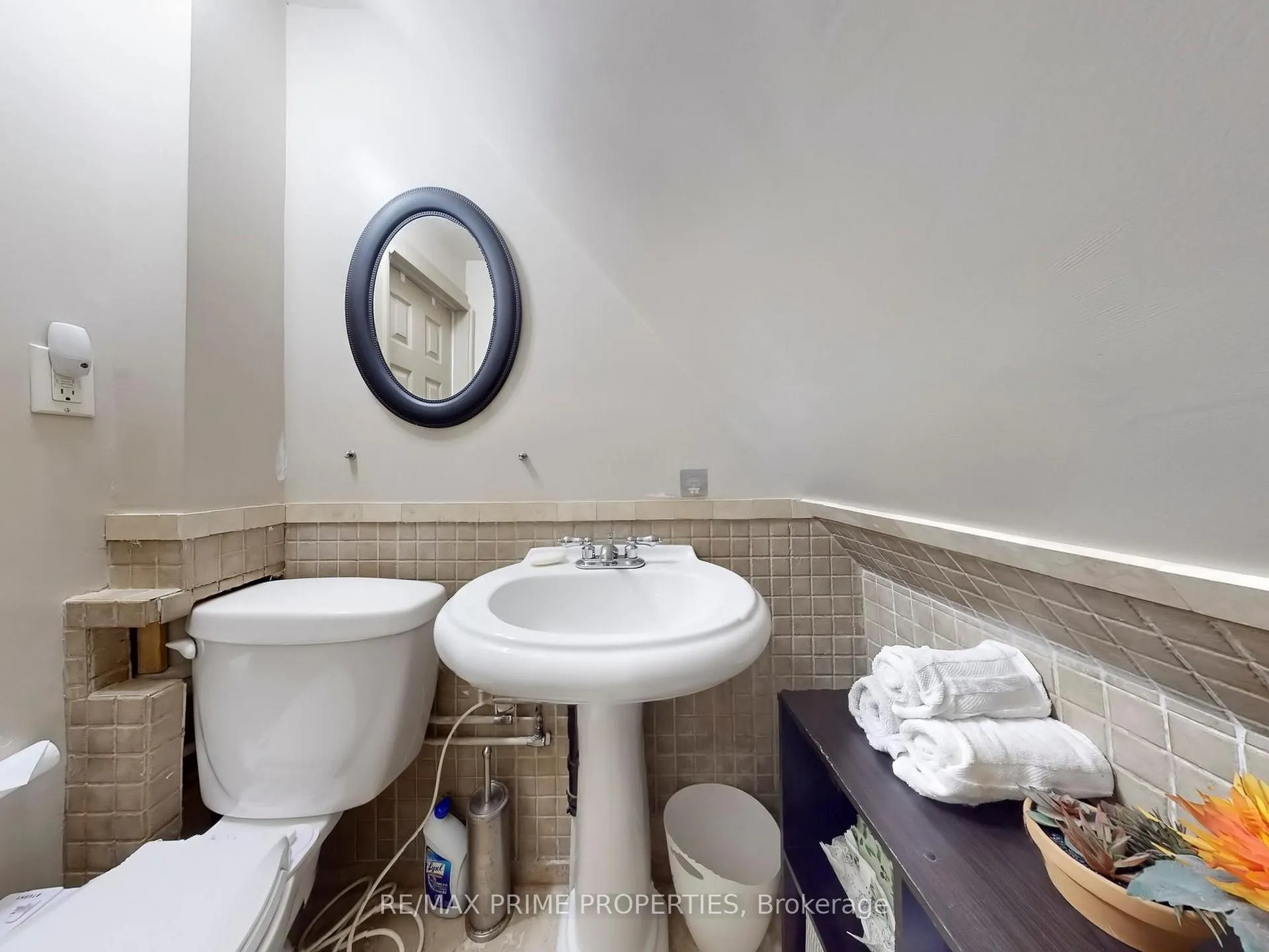 Photo 27 of 96 Coleridge Avenue, Toronto, Woodbine-Lumsden — HOMEH
