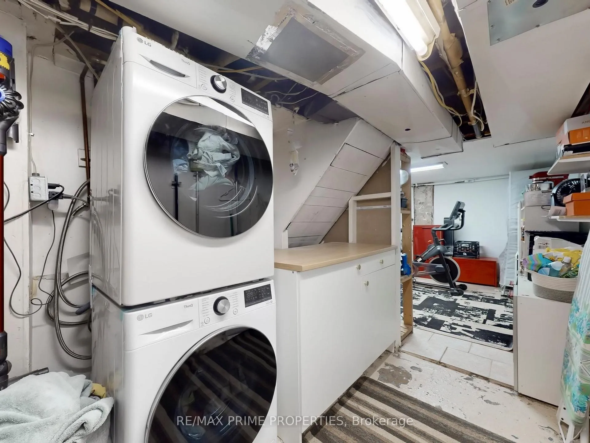 Photo 33 of 96 Coleridge Avenue, Toronto, Woodbine-Lumsden — HOMEH