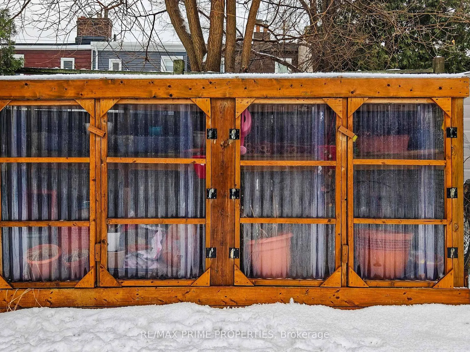 Photo 37 of 96 Coleridge Avenue, Toronto, Woodbine-Lumsden — HOMEH